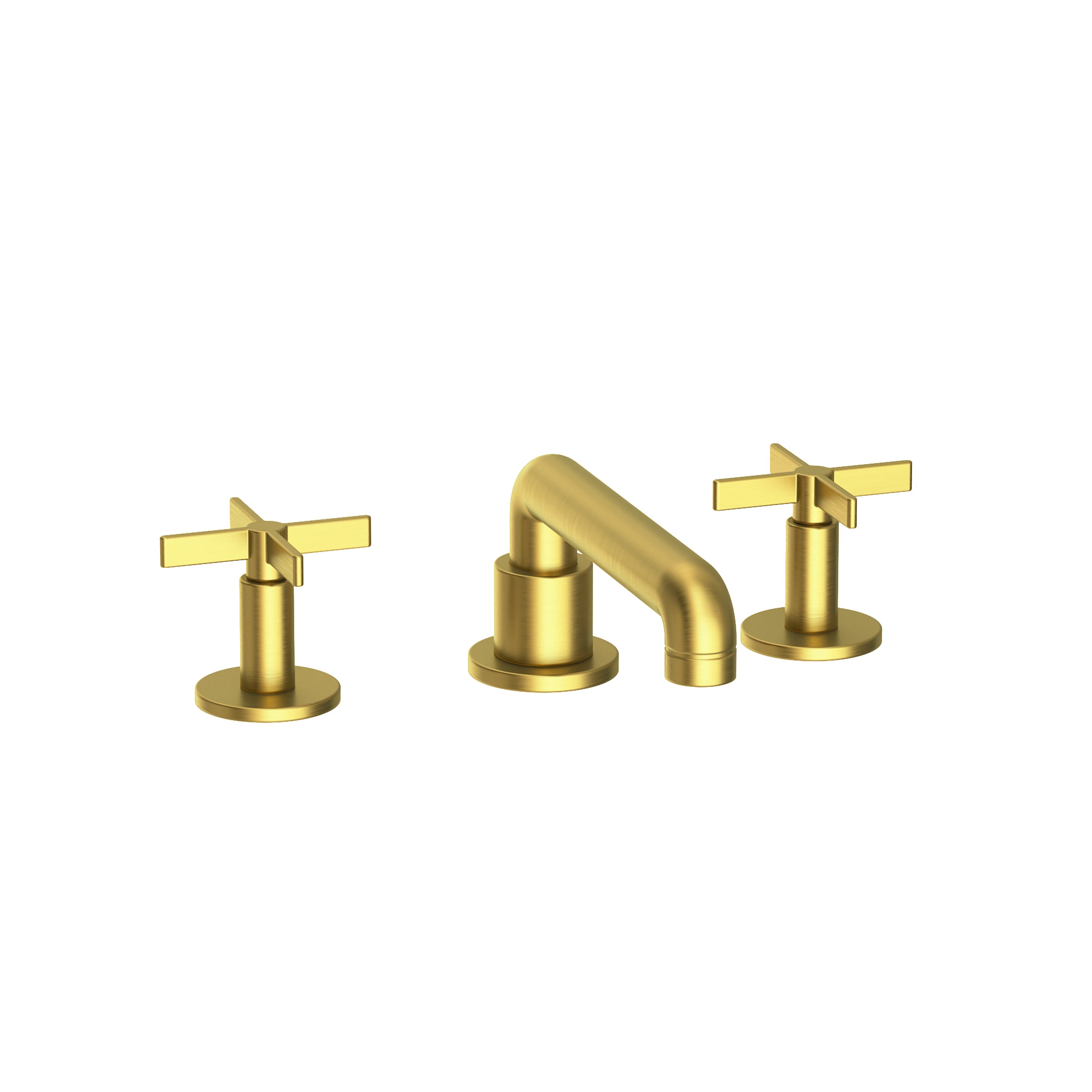 Newport Brass Tolmin Widespread Lavatory Faucet