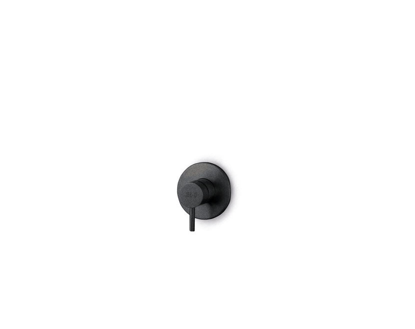 JEE-O Slimline Faucet 01 Wall Mounted Stainless Steel One Way Valve