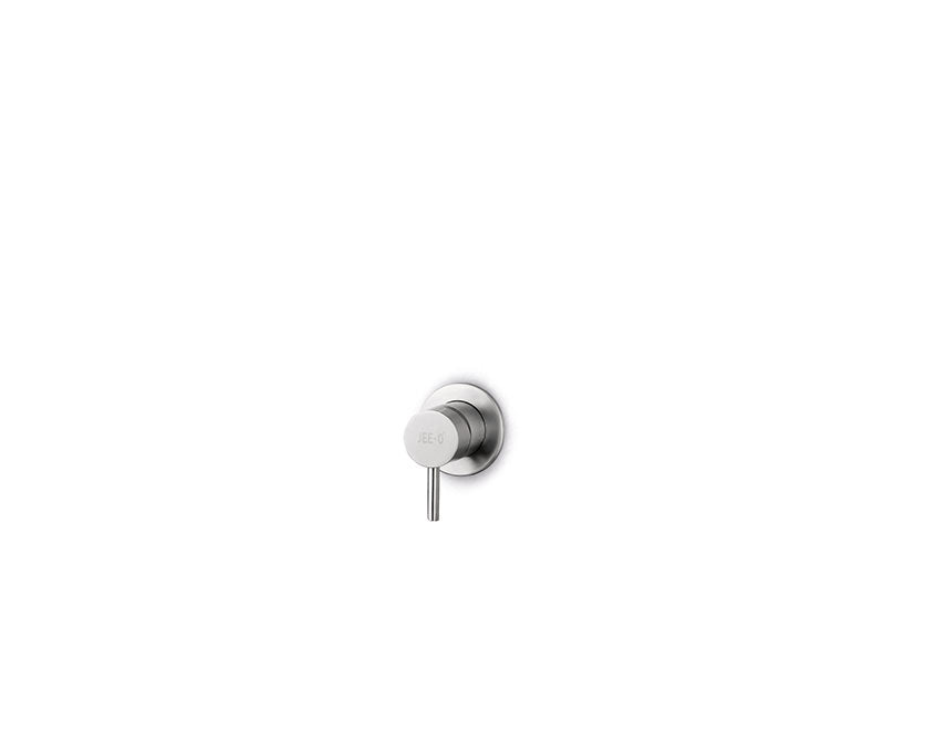 brushed faucet