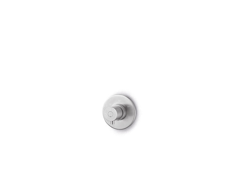 brushed faucet