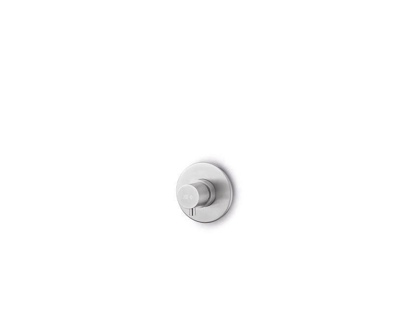 brushed valve