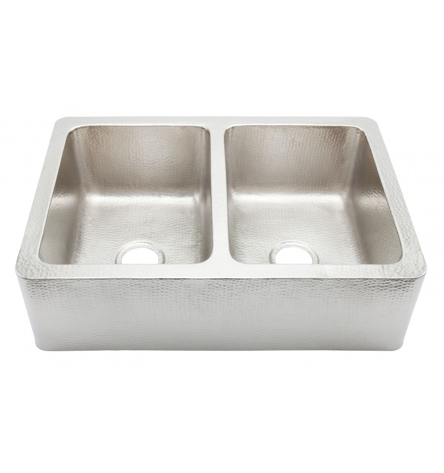 Thompson Traders Quiroga 33" x 22" Sink