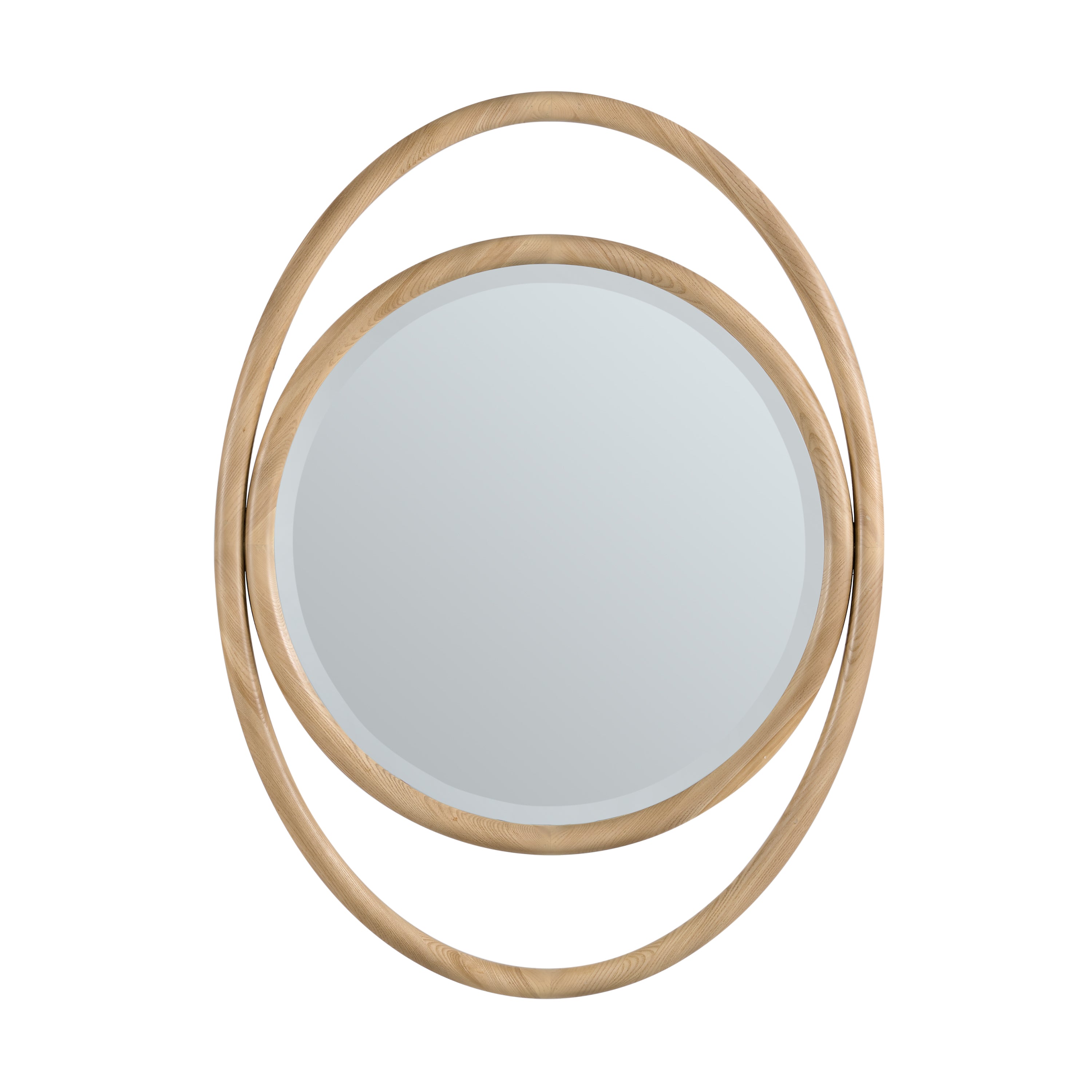 natural mirror