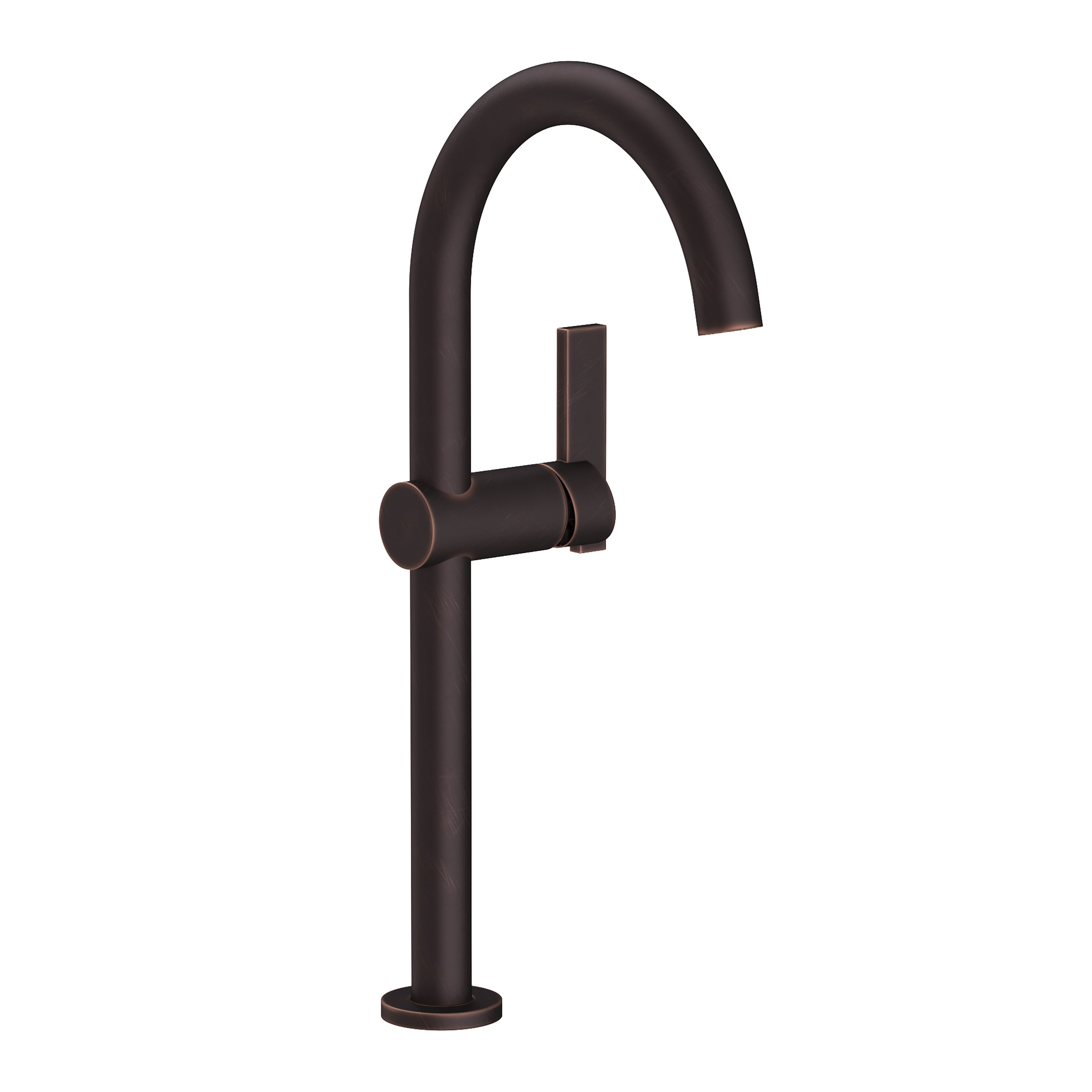 Newport Brass Priya Single Hole Vessel Faucet