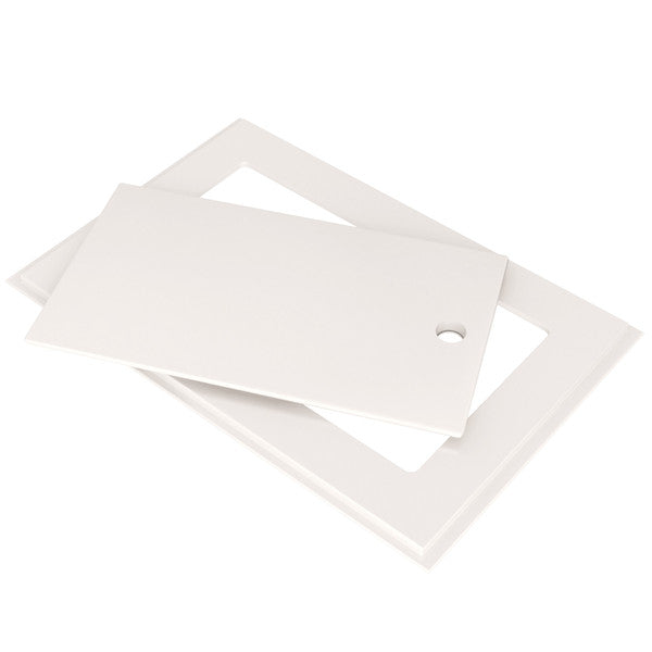 white (wh) cutting board