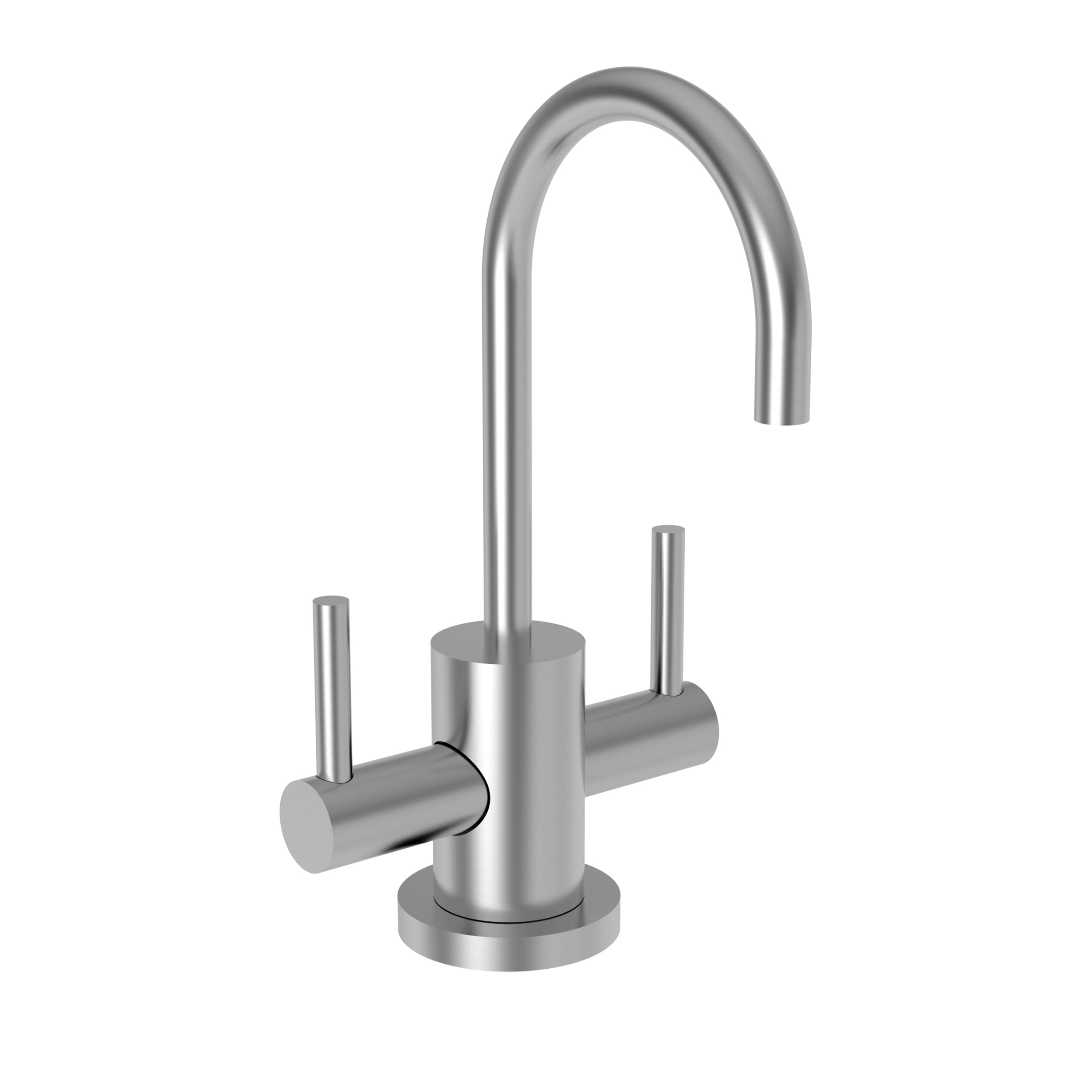 Newport Brass East Linear Hot & Cold Water Dispenser