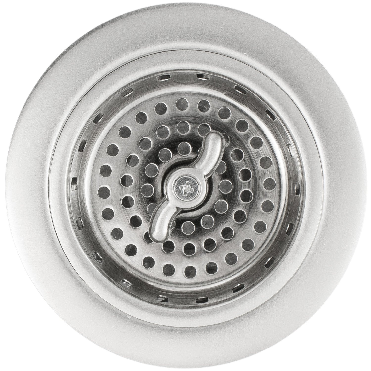Linkasink Basket Strainer 3.5"