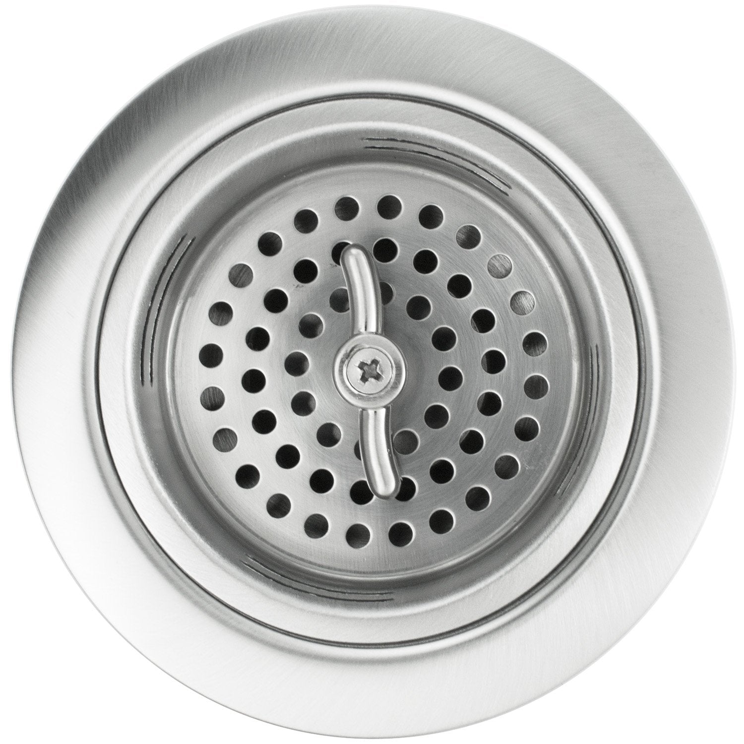 Linkasink Basket Strainer 3.5"