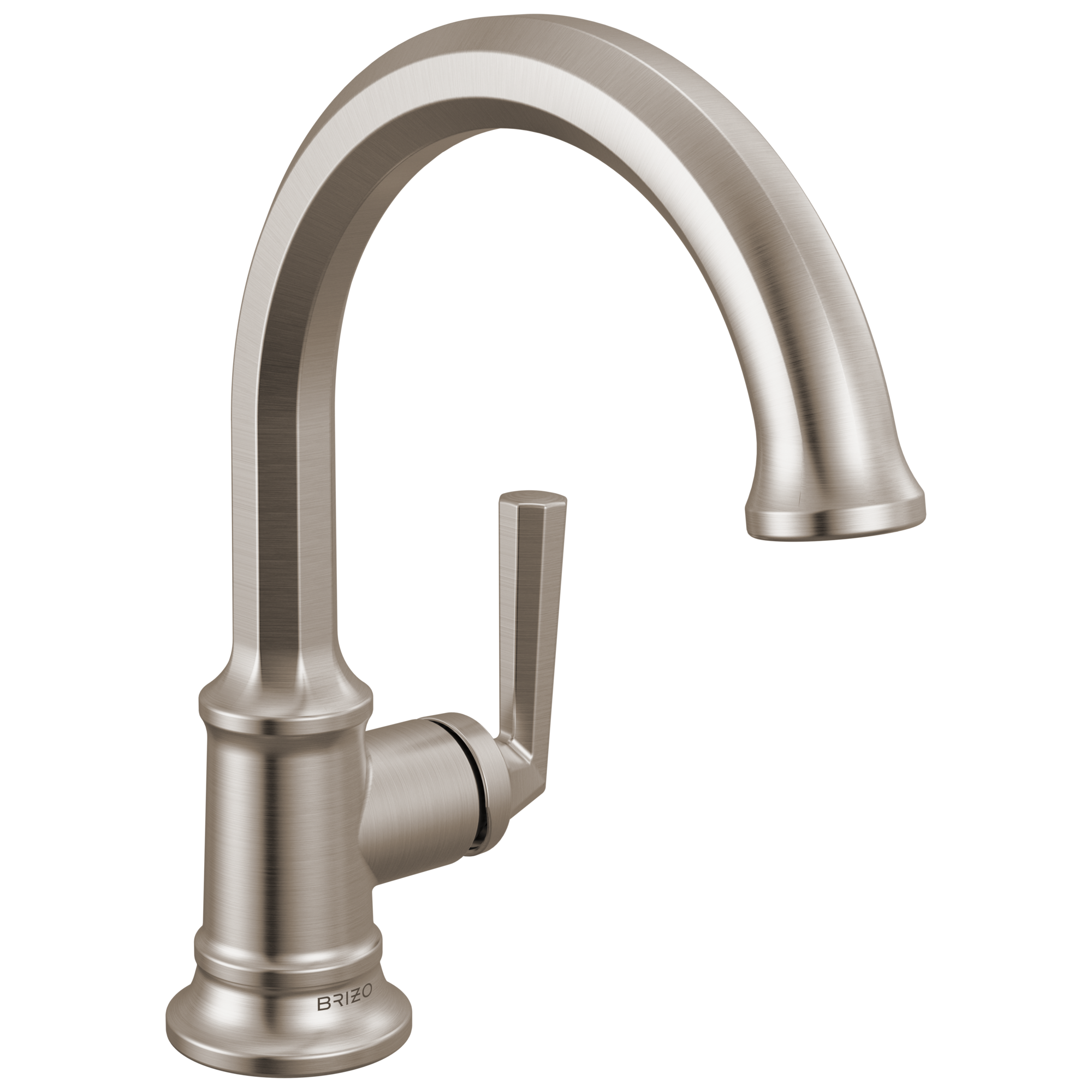 Brizo Beauclere Single-Handle Lavatory Faucet 1.2 GPM