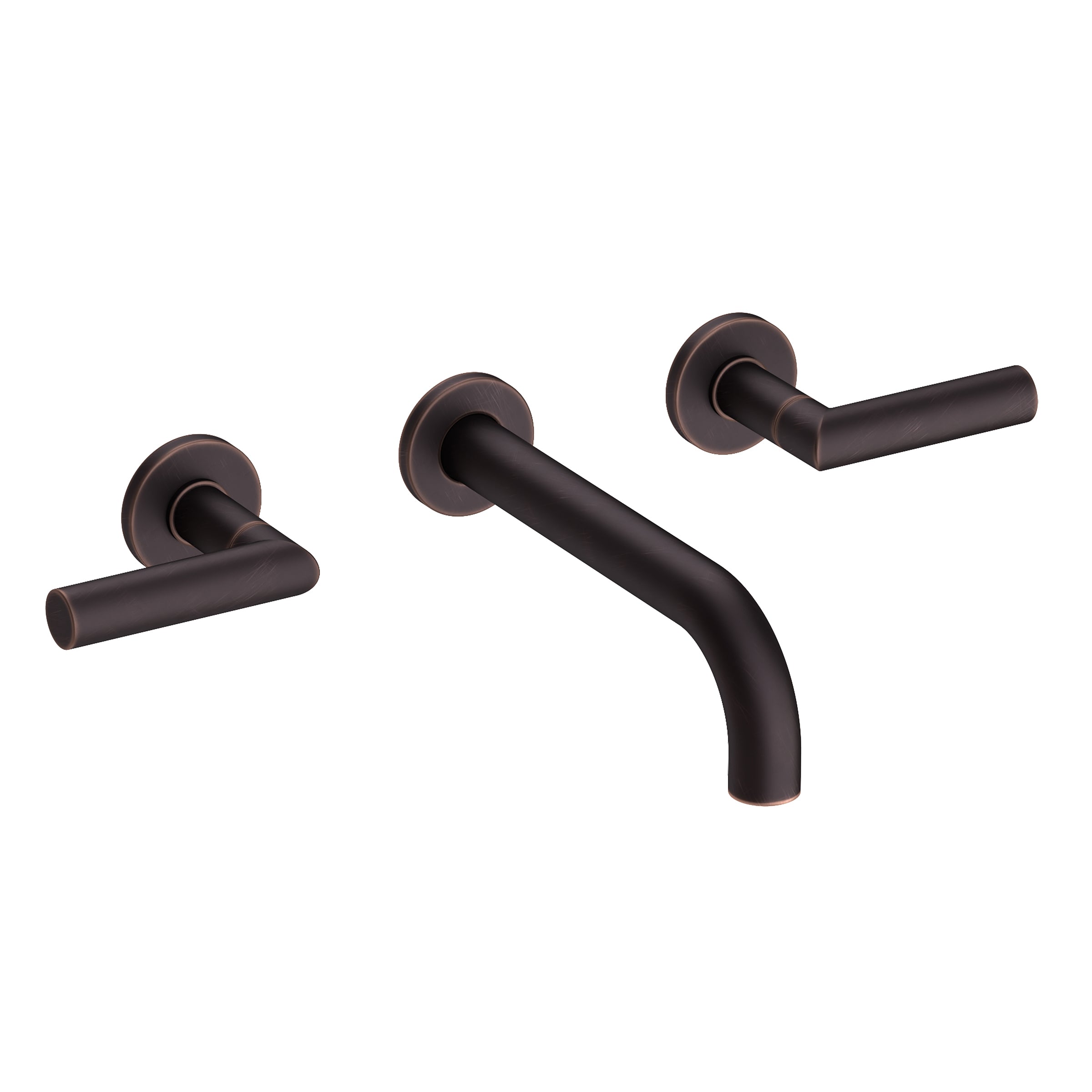 Newport Brass Pavani Wall Mount Lavatory Faucet