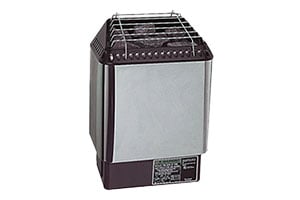 sauna heater