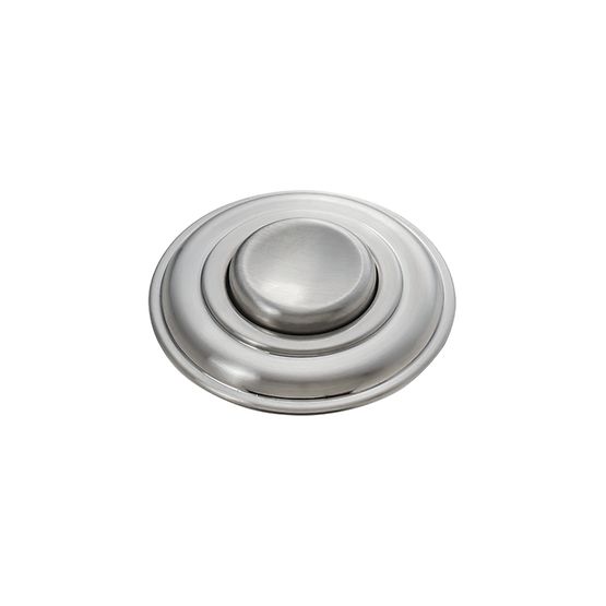 Insinkerator Decorative Air-Activated Switch-Button - Vintage