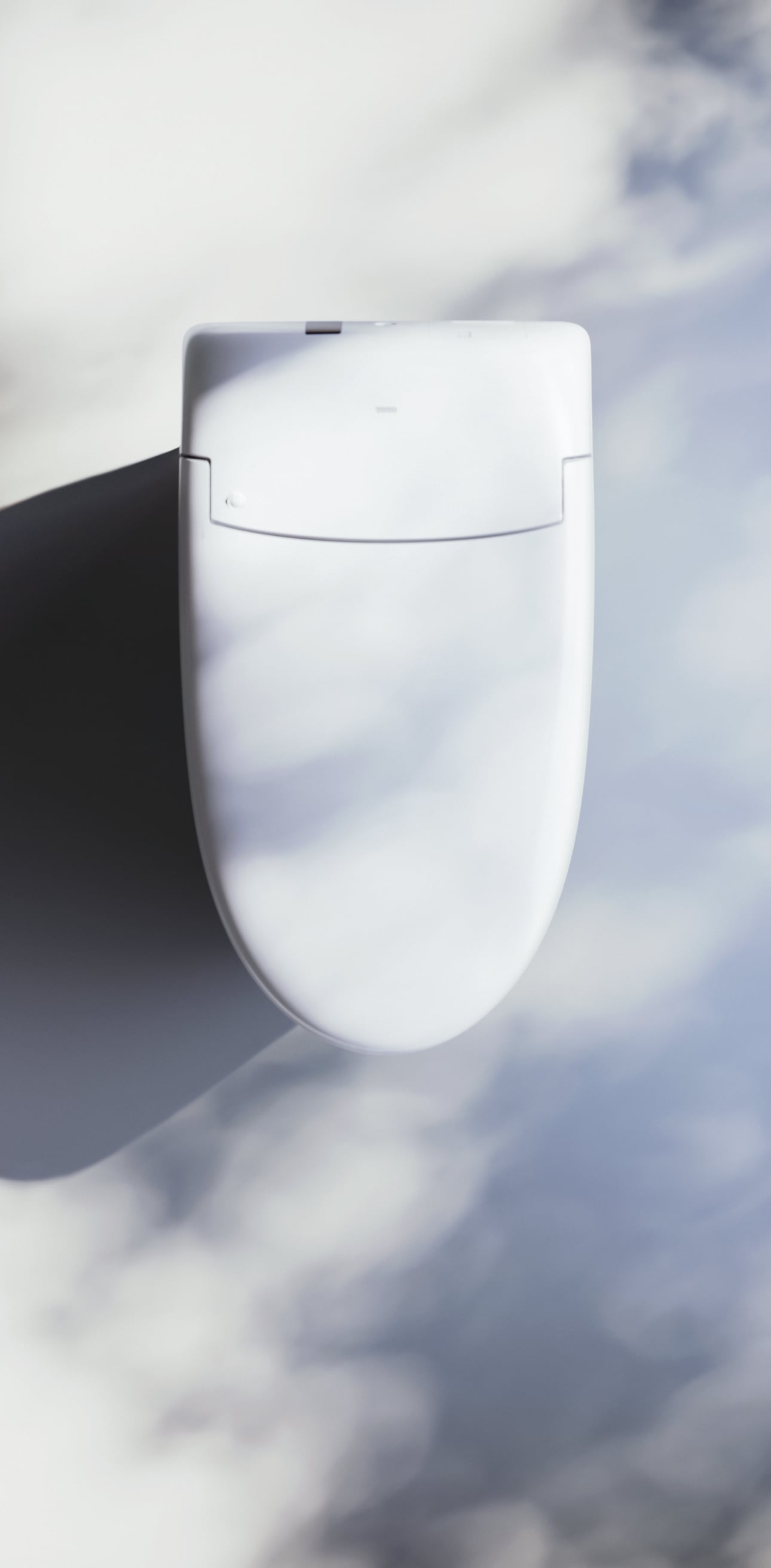 Toto Neorest RS Dual Flush Toilet - 1.0 GPF & 0.8 GPF