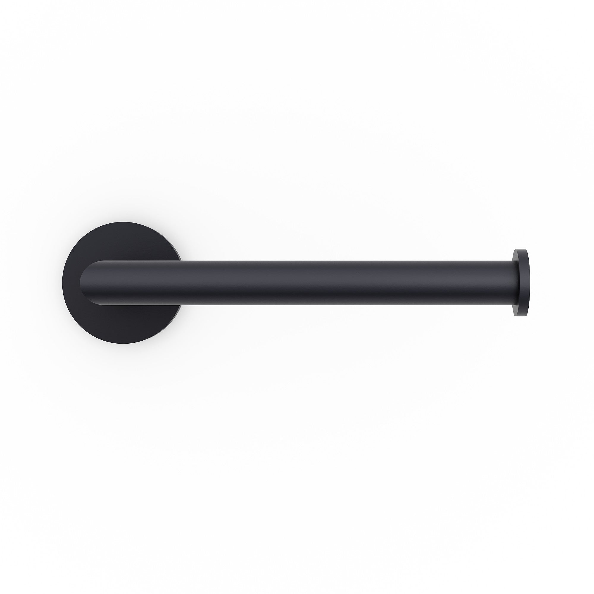 Watermark Titanium 22 Wall Mount Paper Holder