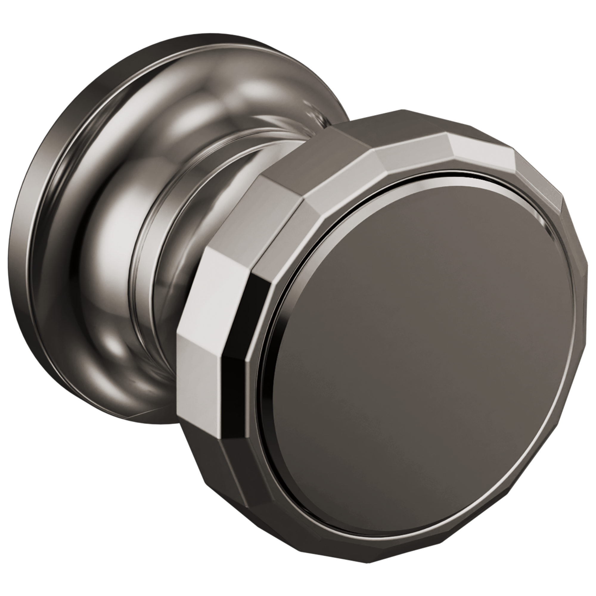 Brizo Beauclere Wall Mount Lavatory Wheel Handle Kit