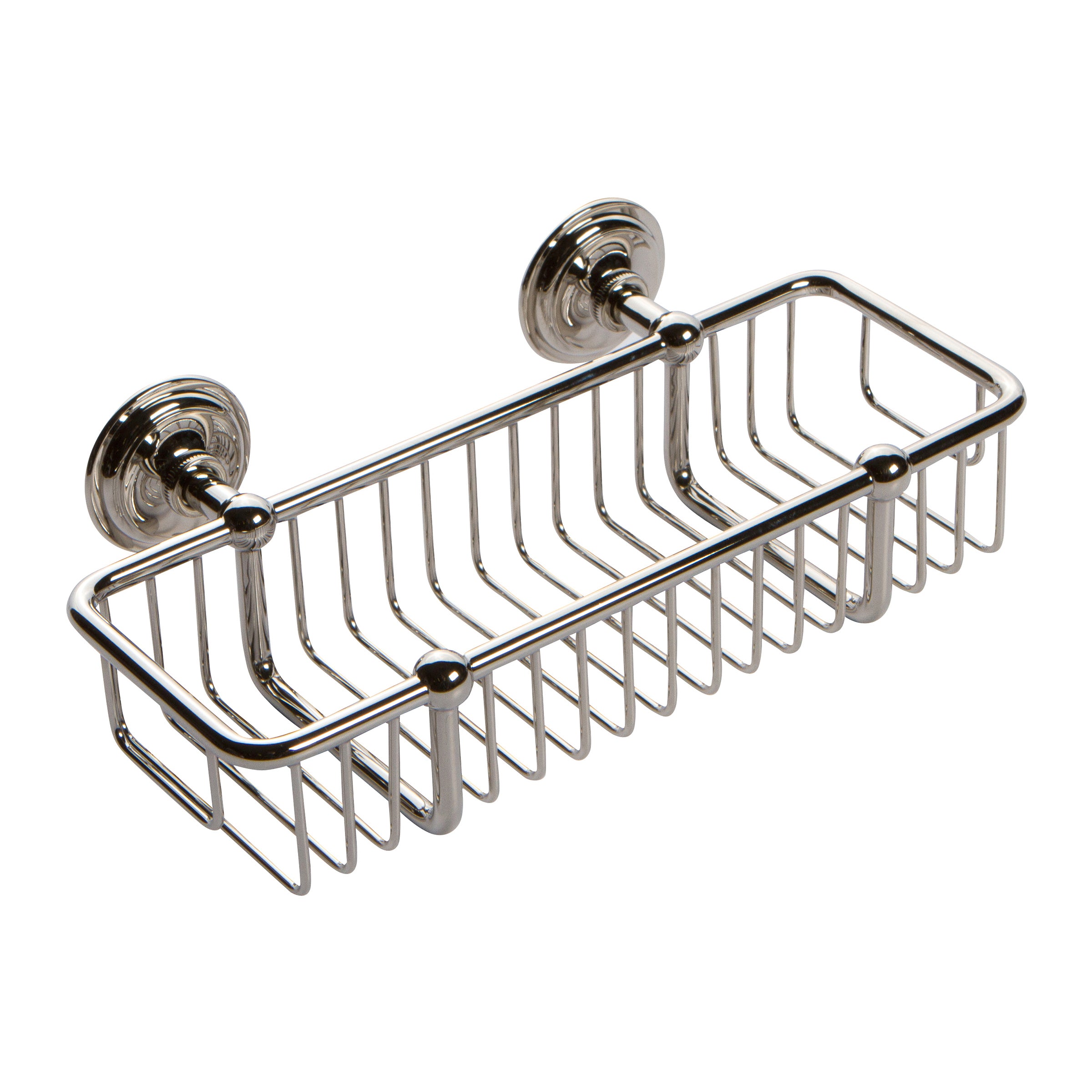Ginger London Terrace 10" Toiletry Basket