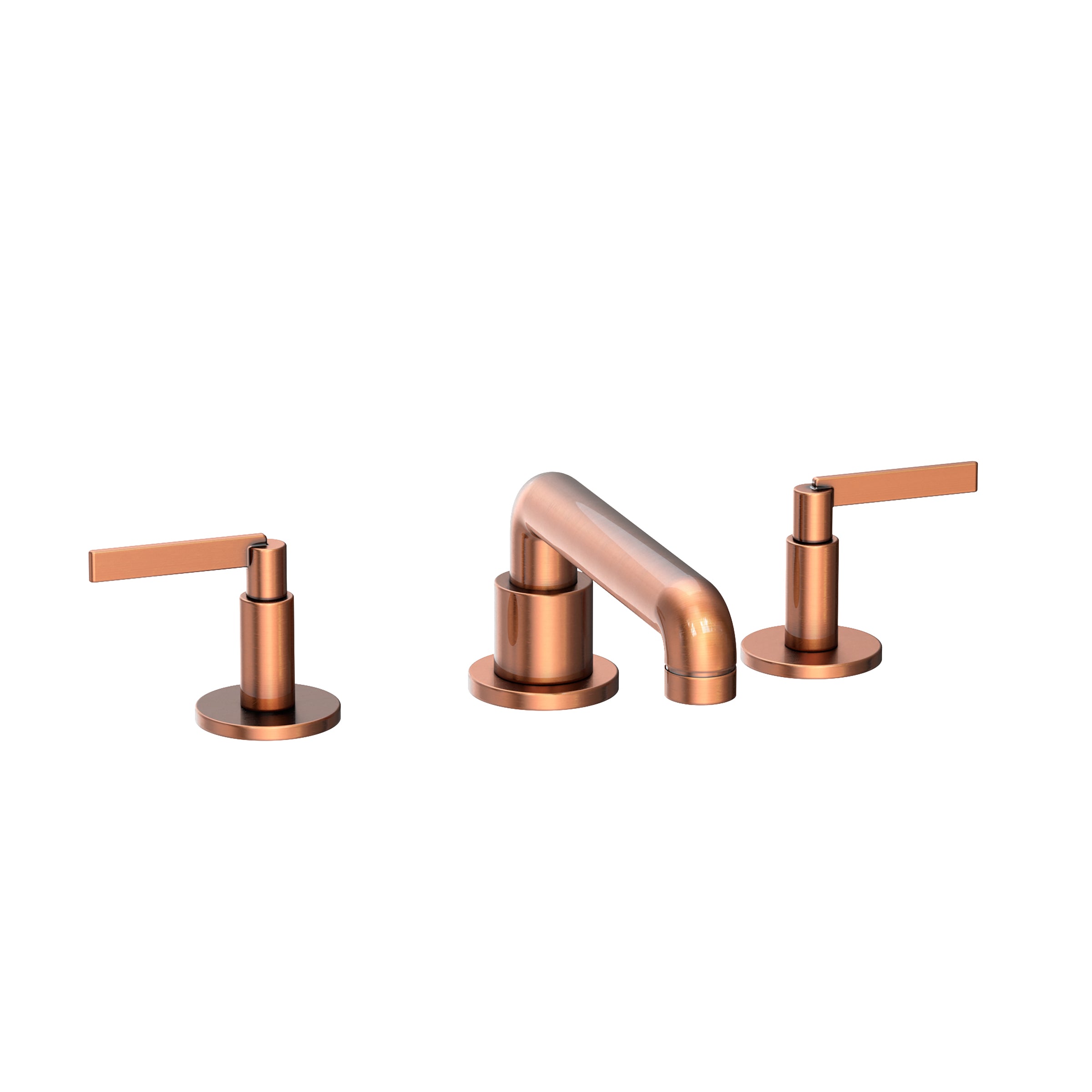 Newport Brass Tolmin Widespread Lavatory Faucet
