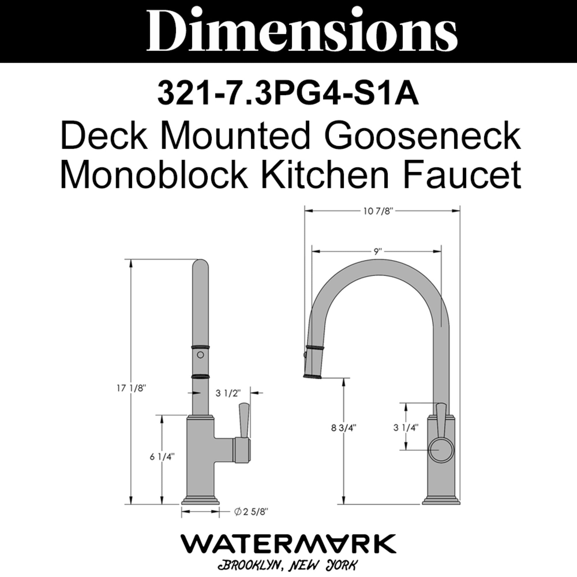 polished nickel faucet