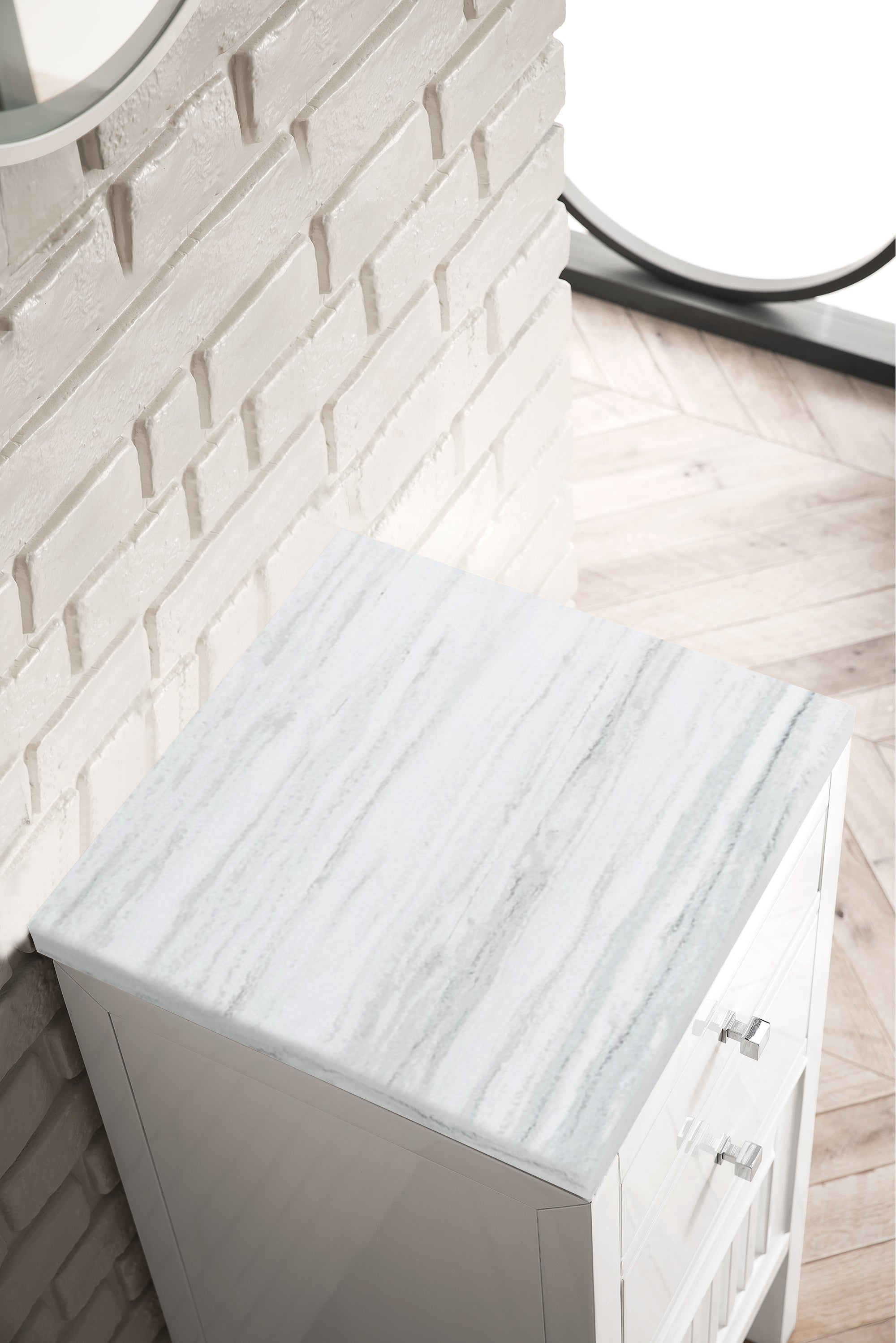 side Vanity