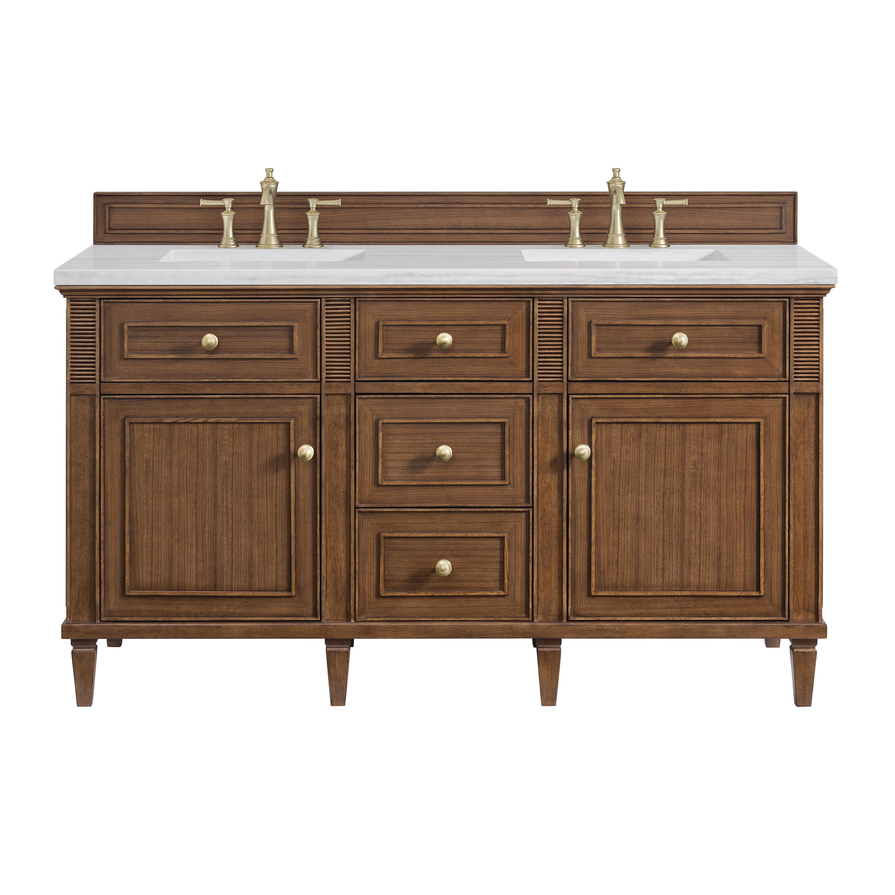 arctic fall solid surface top vanity