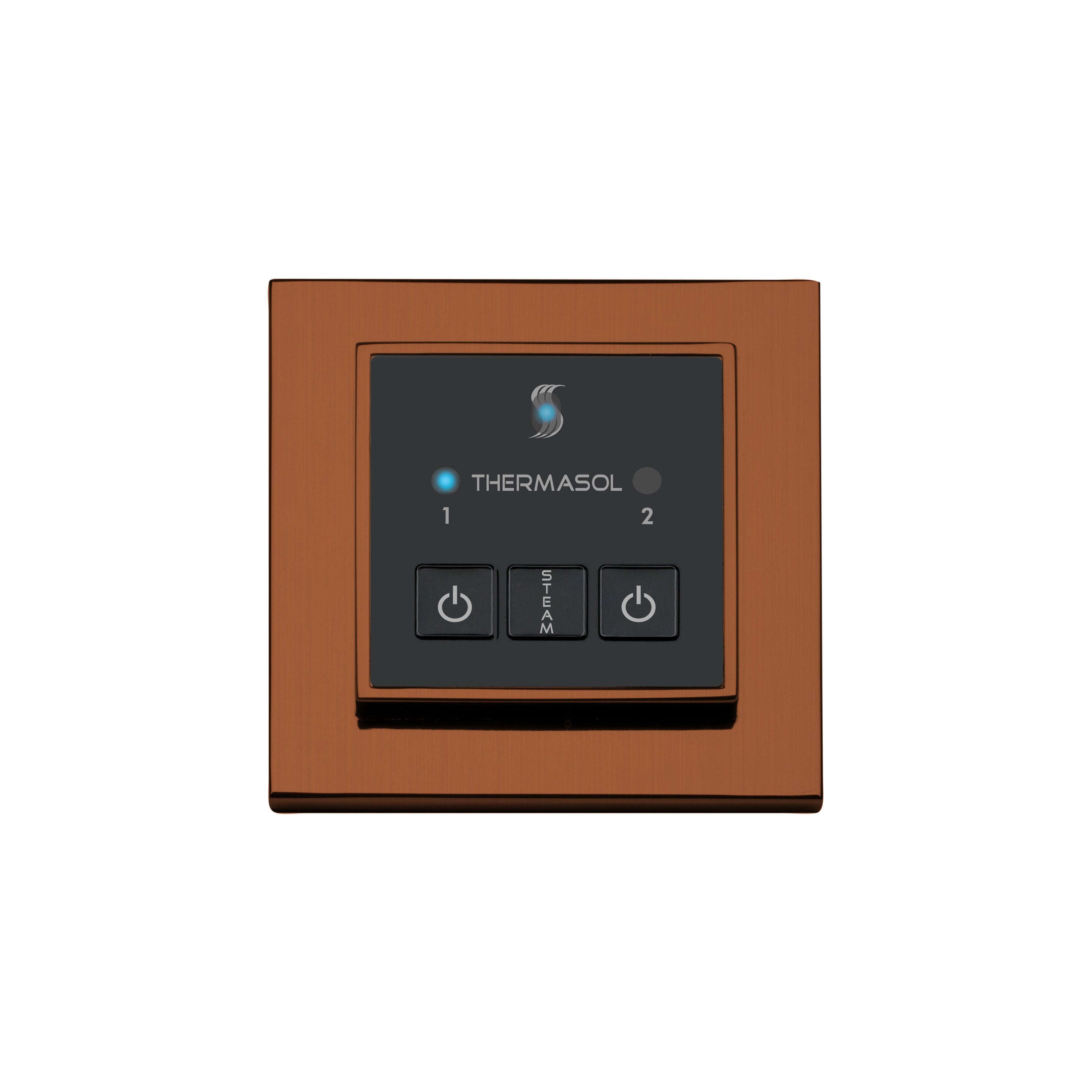 Thermasol Easy Start Control Square