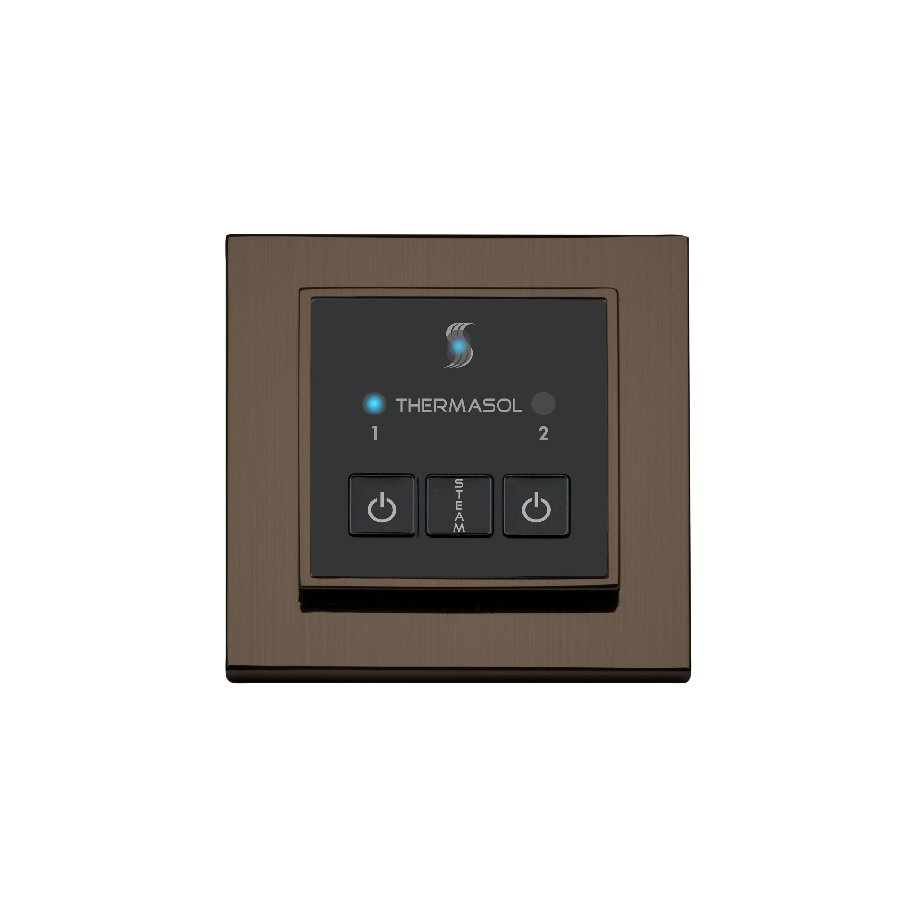 Thermasol Easy Start Control Square