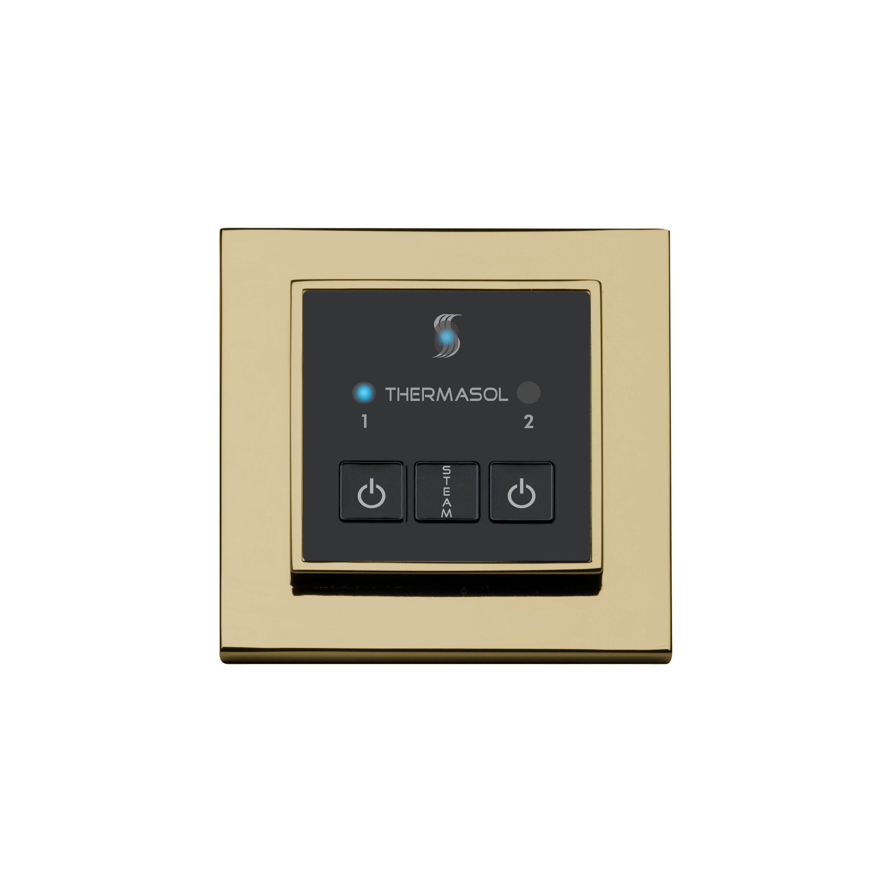 Thermasol Easy Start Control Square
