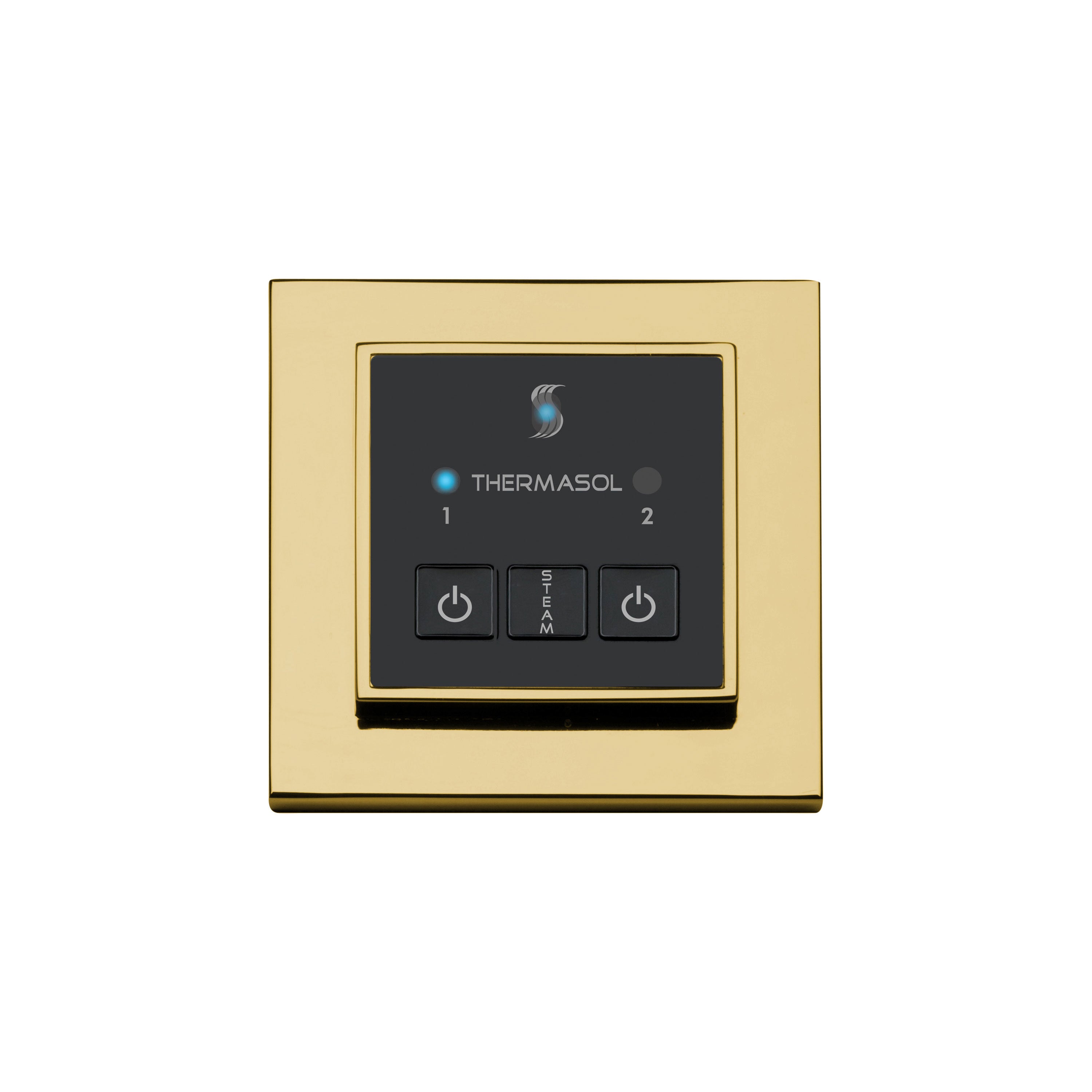 Thermasol Easy Start Control Square