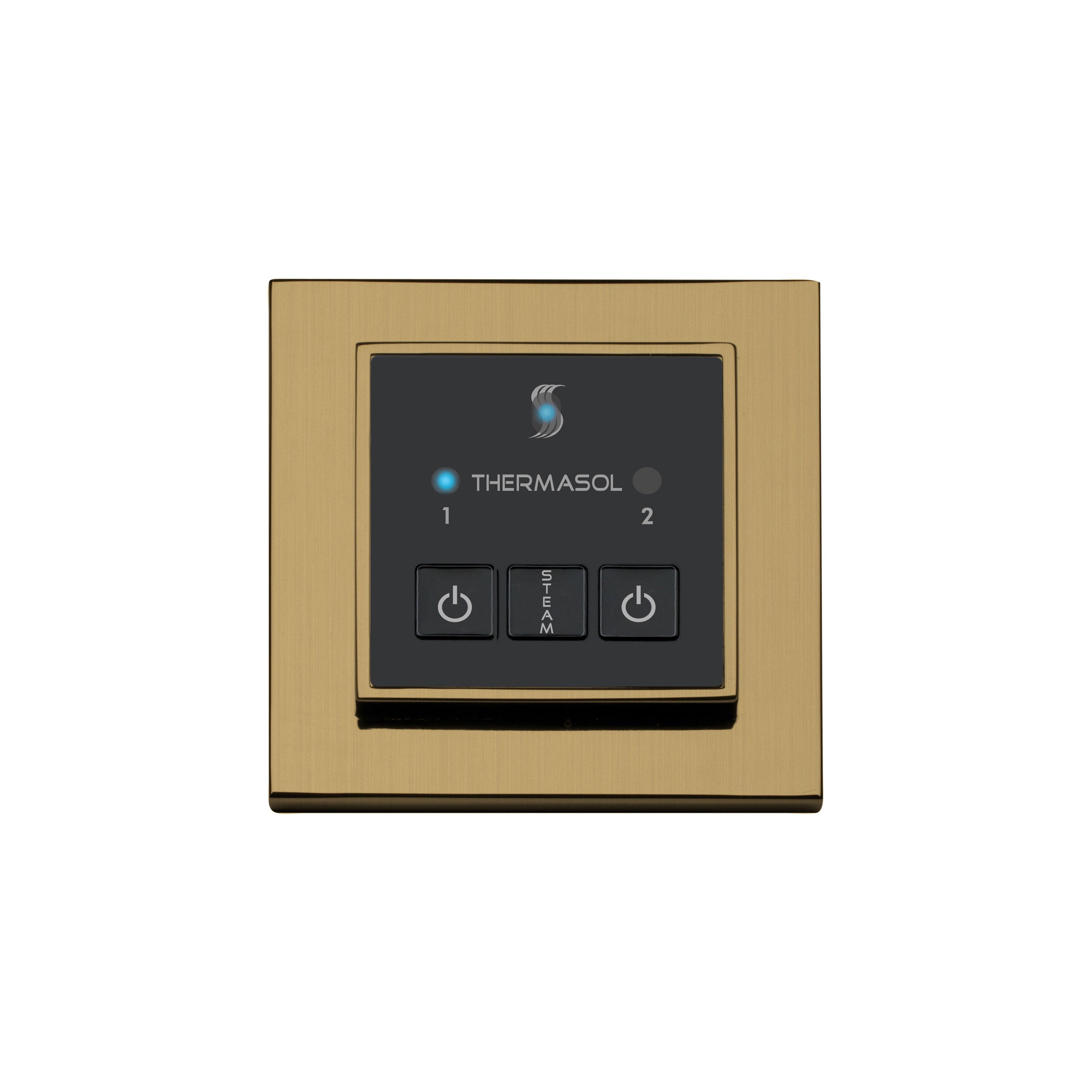 Thermasol Easy Start Control Square