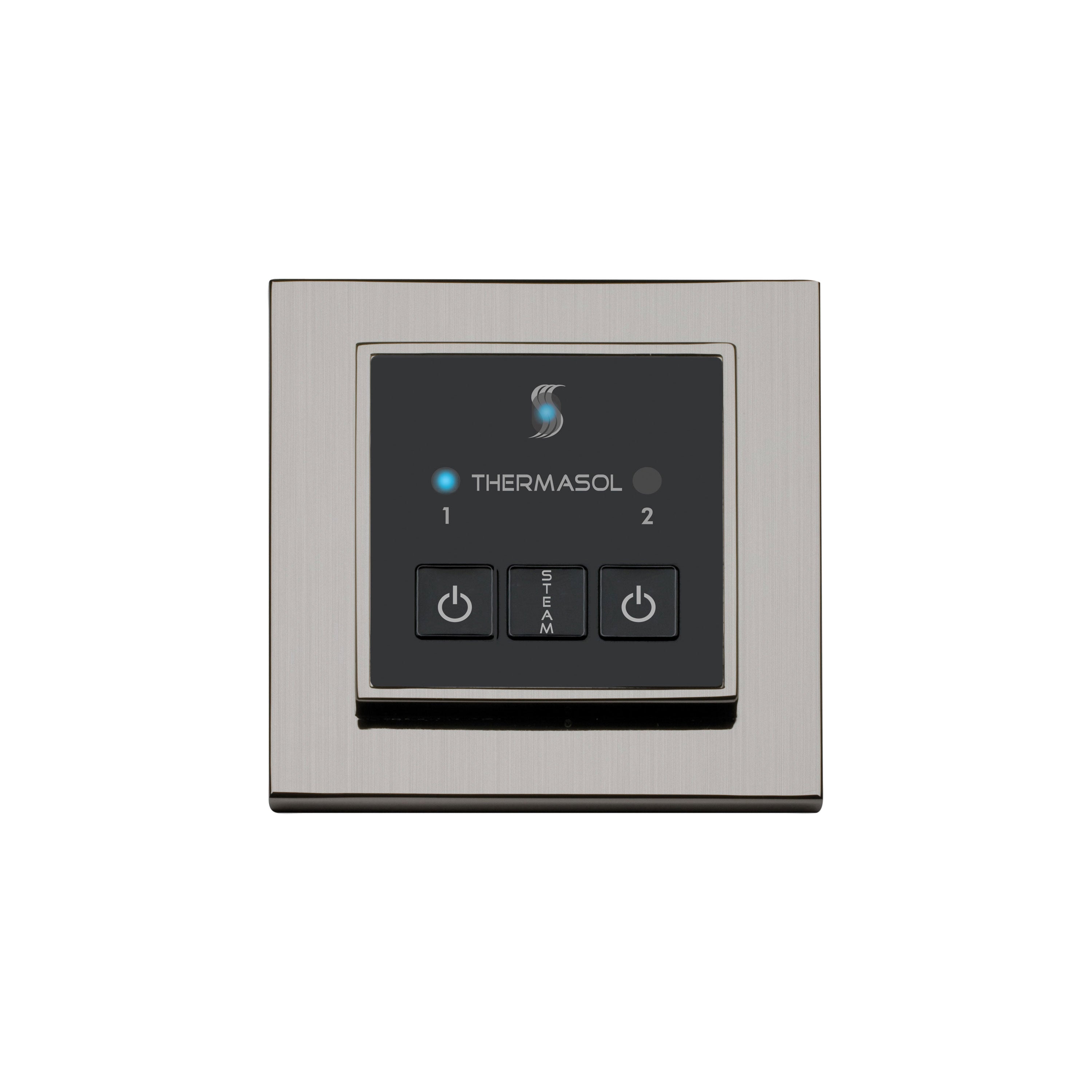 Thermasol Easy Start Control Square