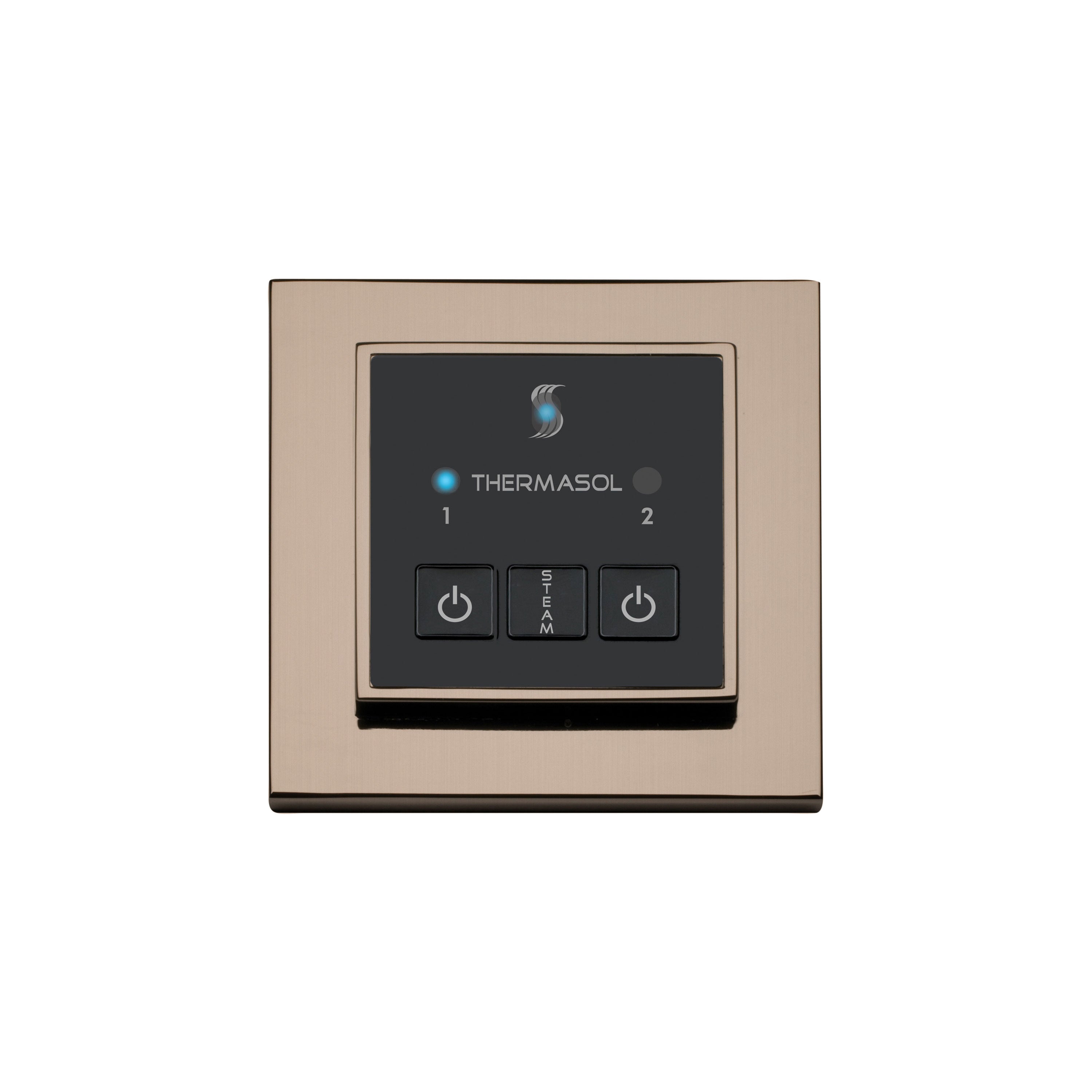 Thermasol Easy Start Control Square