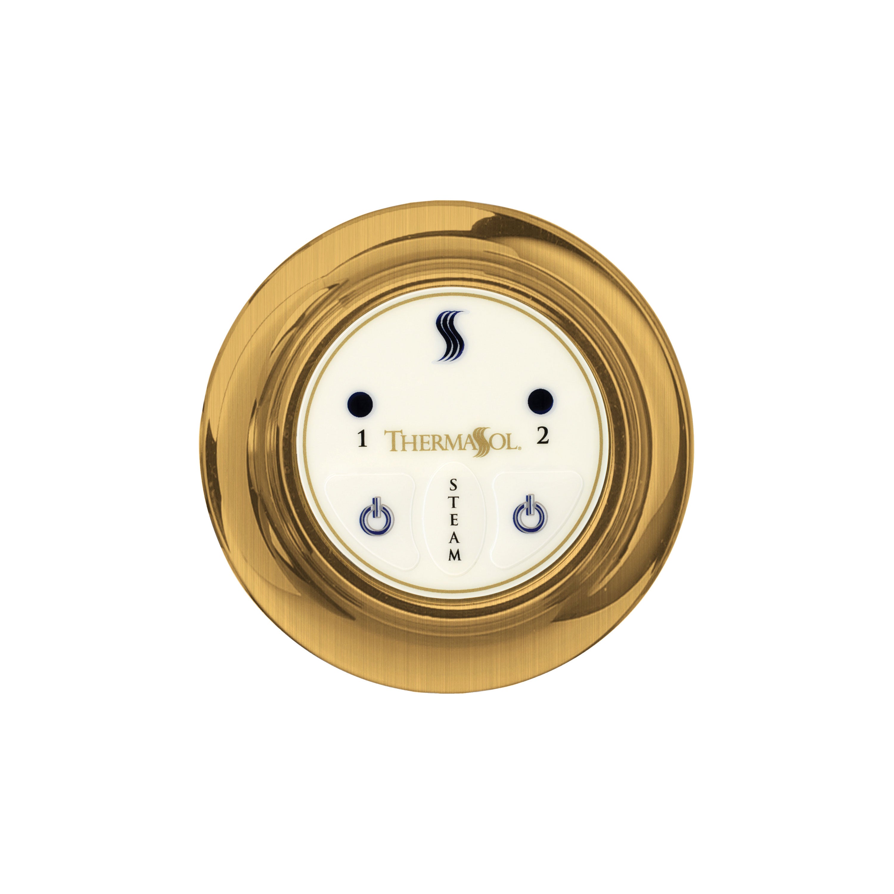 Thermasol Easy Start Control Round
