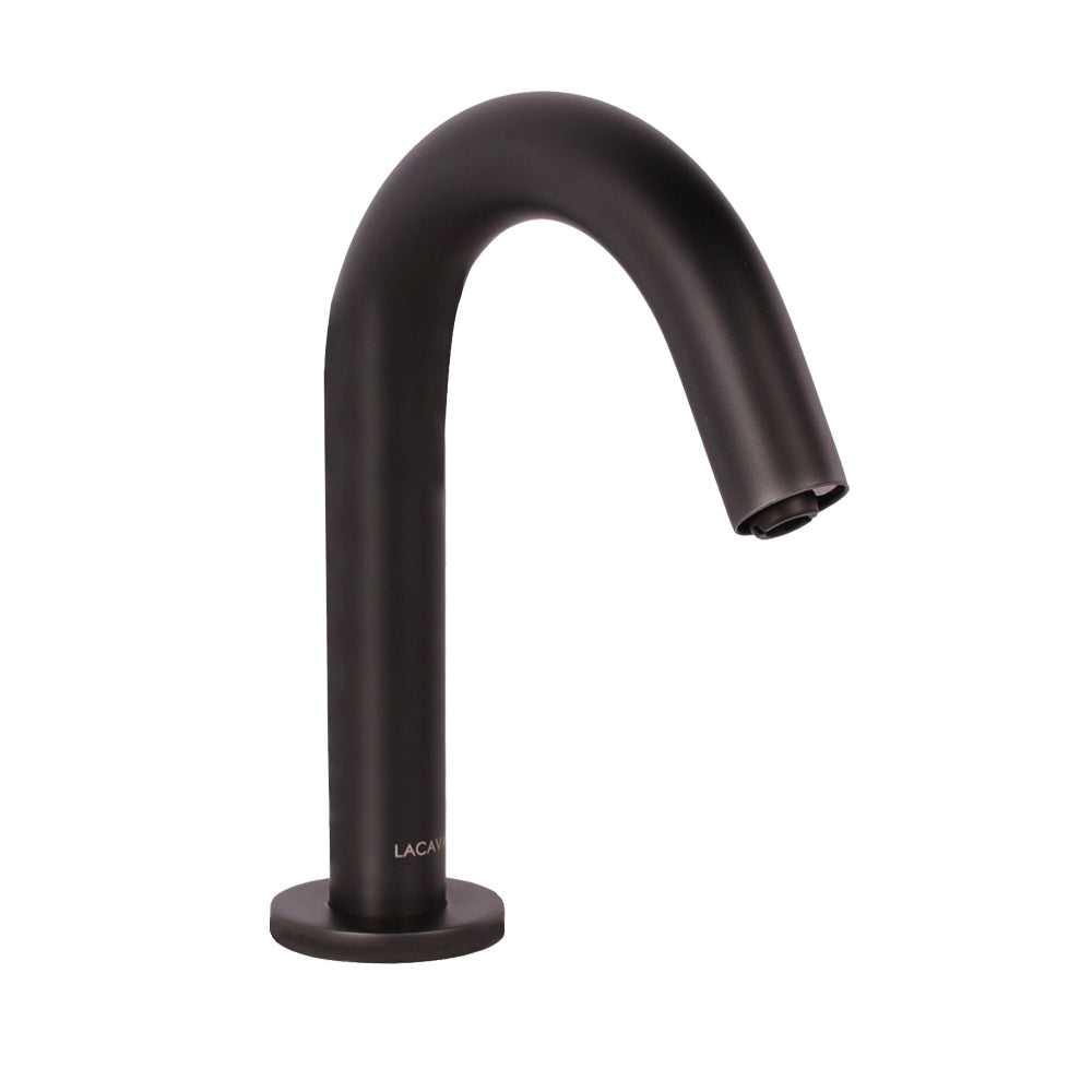 Lacava ZOOM Electronic Bathroom Faucet for Cold or Premixed Water