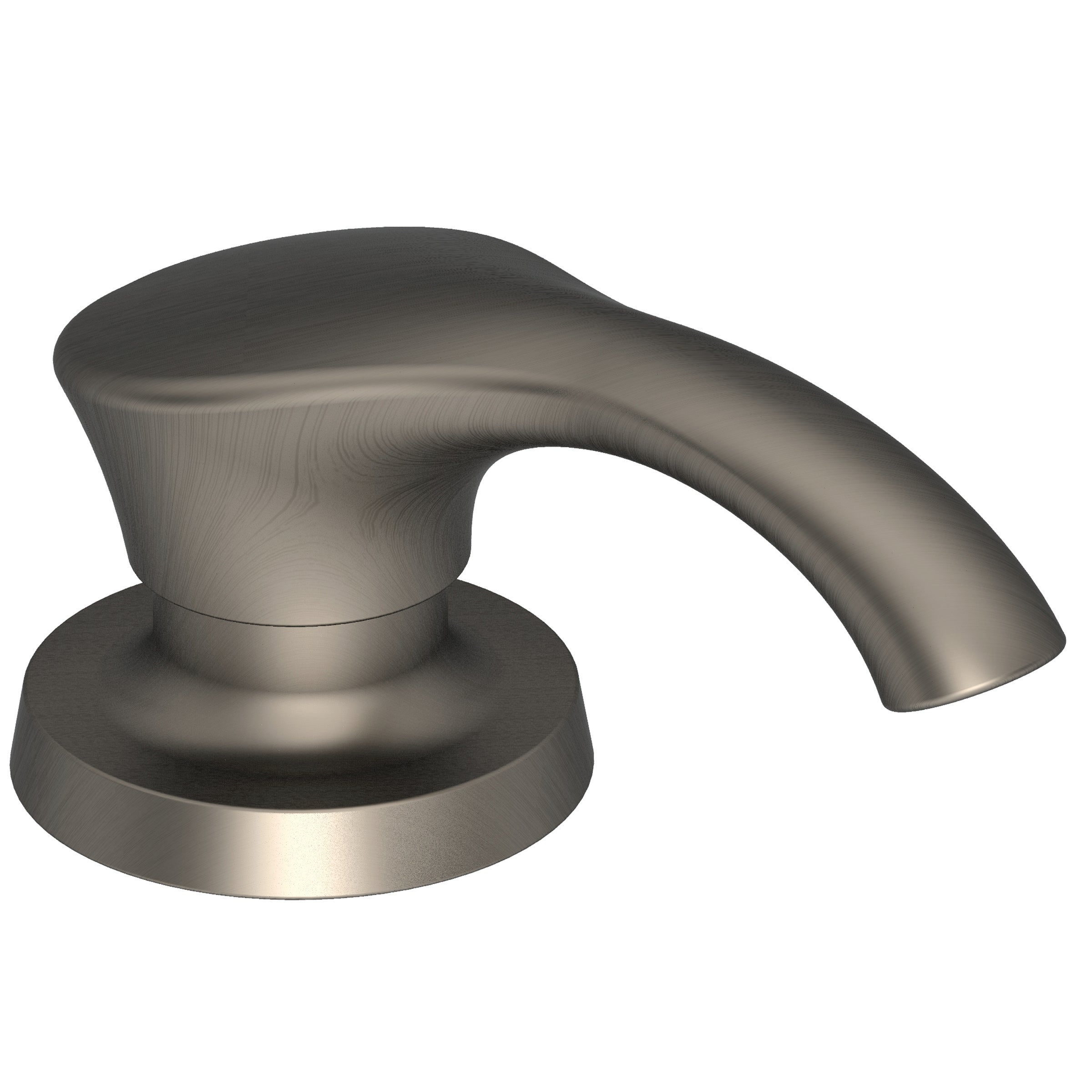 Newport Brass Vespera Soap/Lotion Dispenser