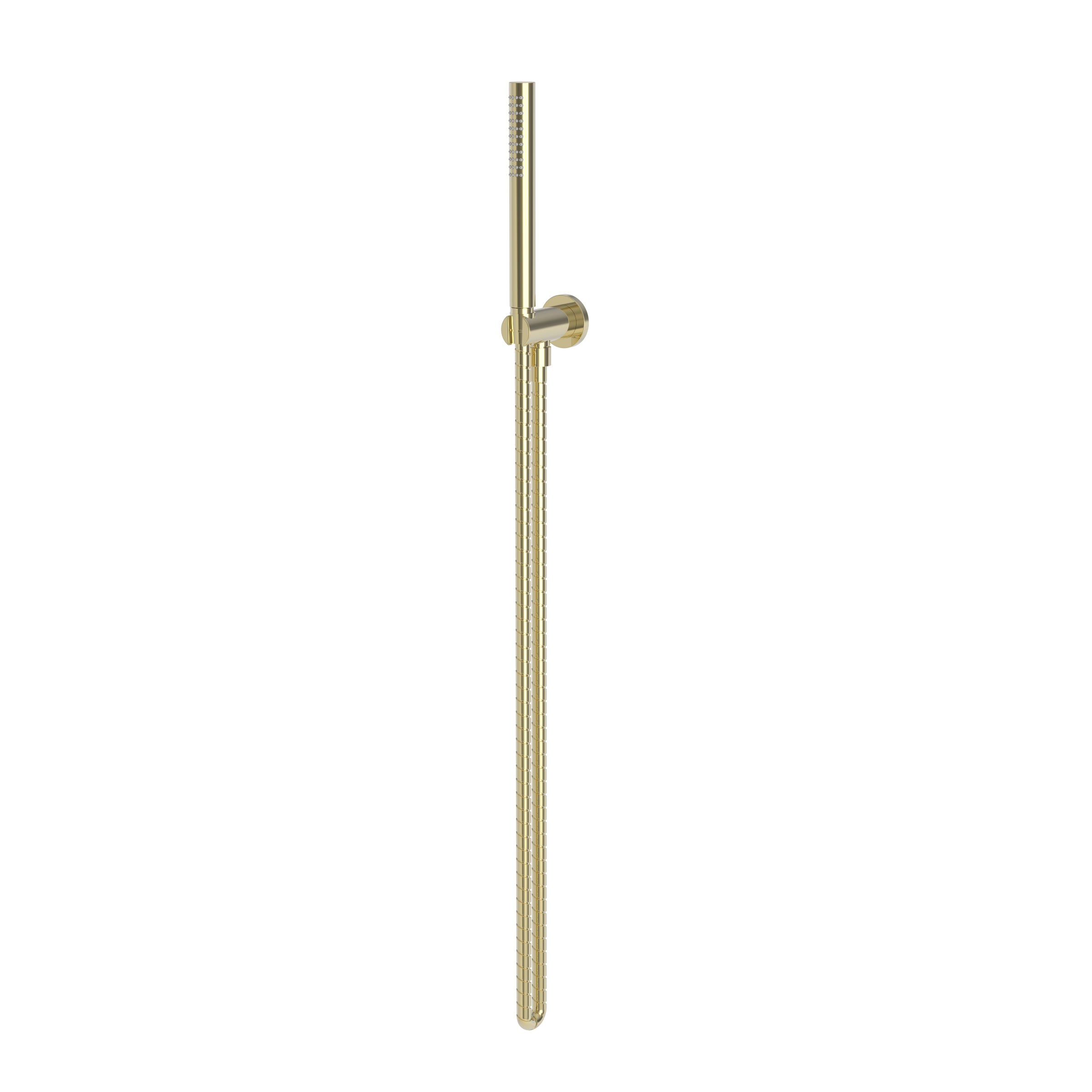 Newport Brass Tub & Shower Single Function Hand Shower Set
