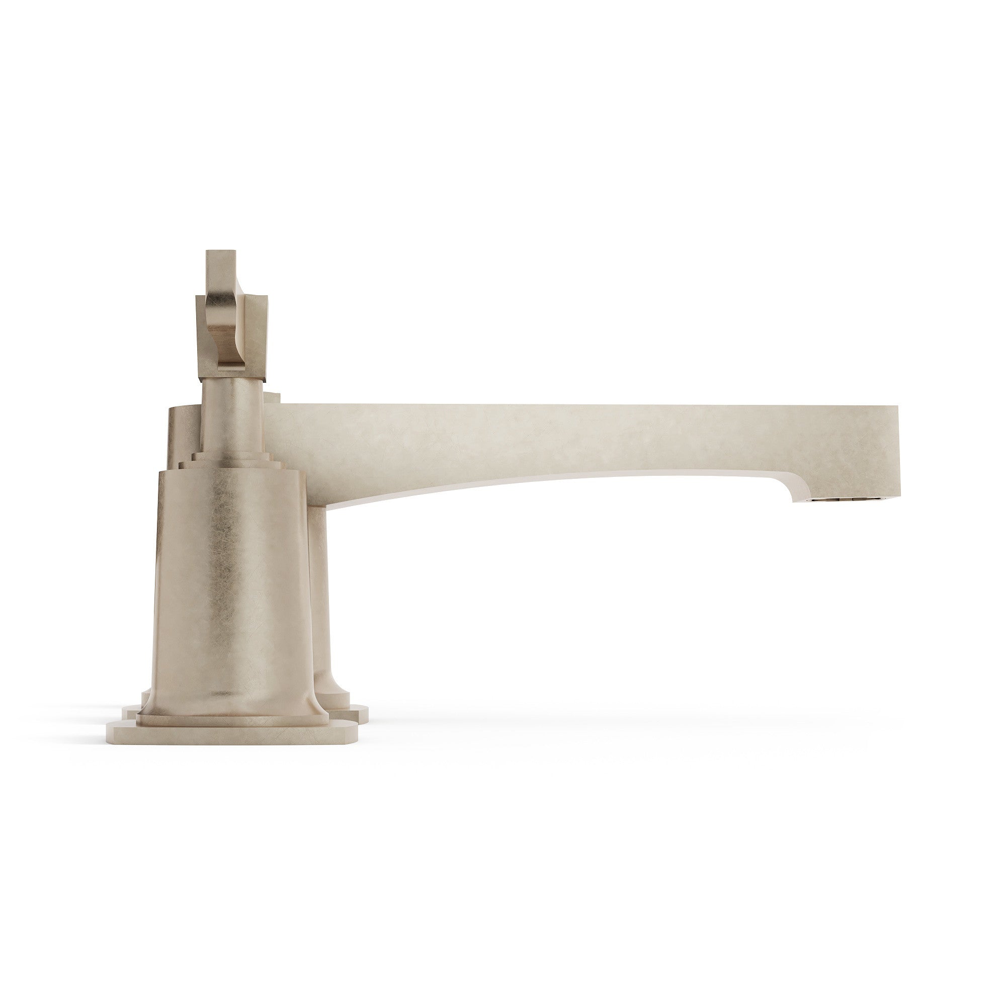 satin nickel faucet