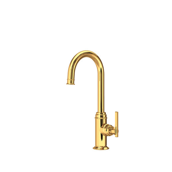 Rohl Southbank Bar/Food Prep Kitchen Faucet