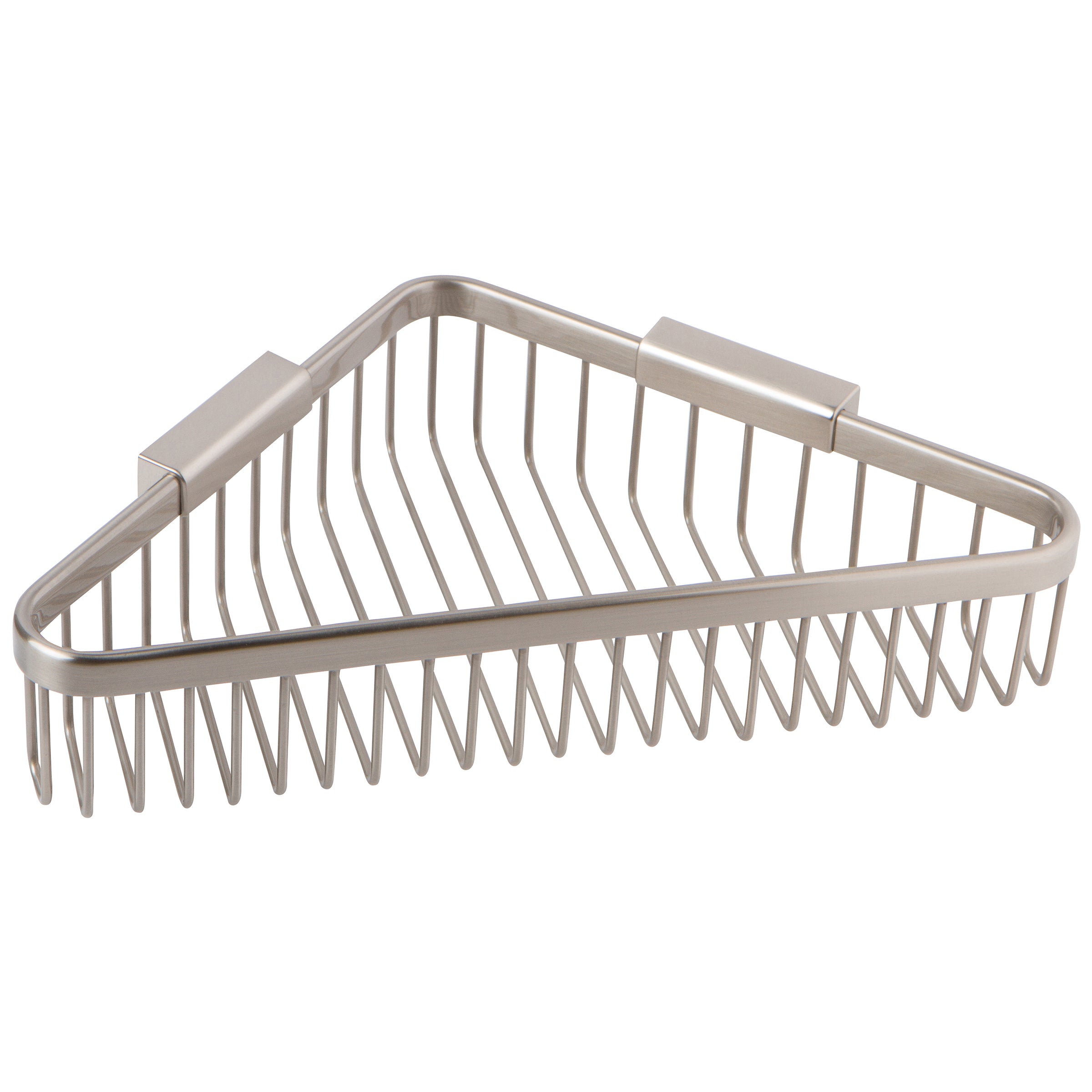 Ginger Hotelier Basket 9" Deep Corner Basket