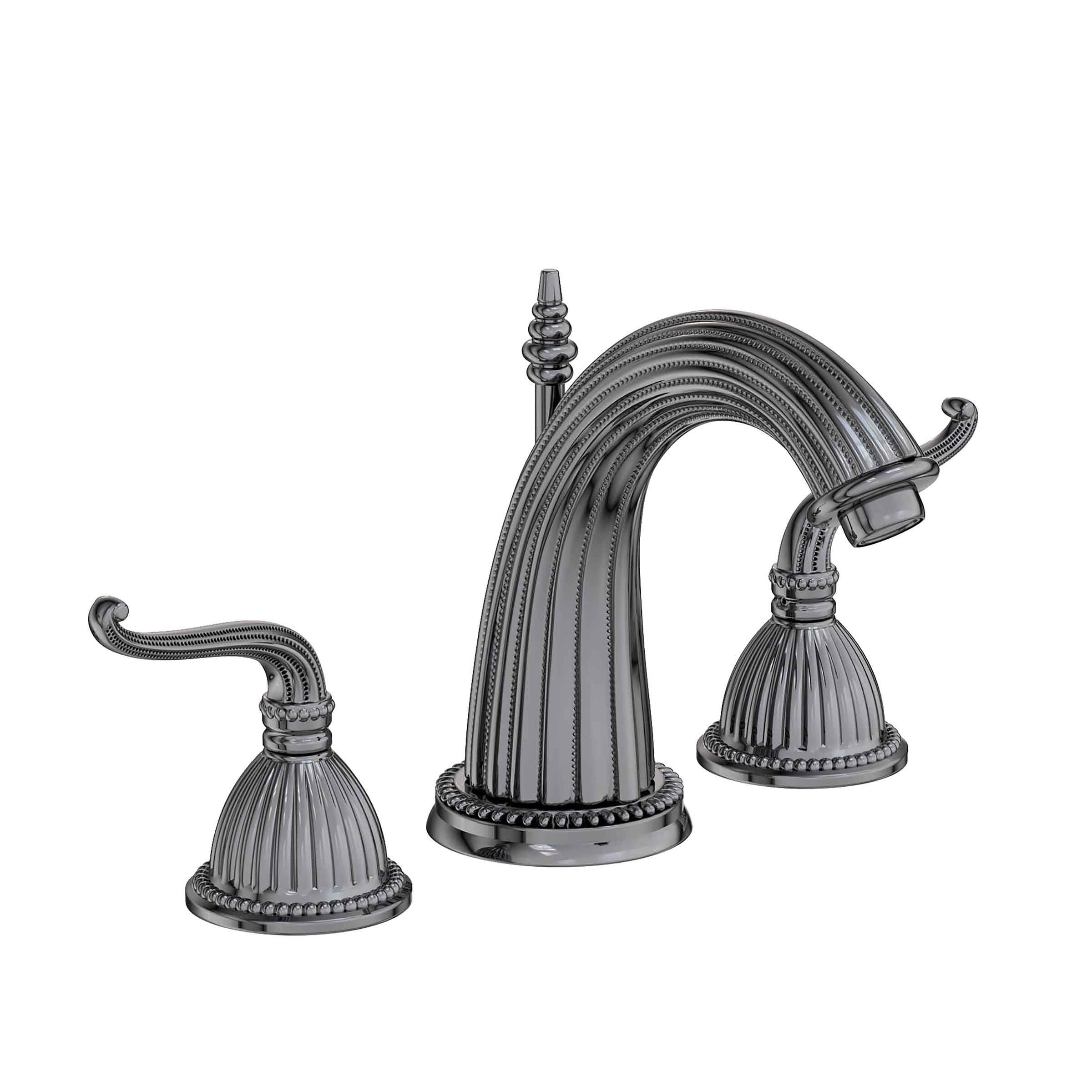 Newport Brass Alexandria Widespread Lavatory Faucet