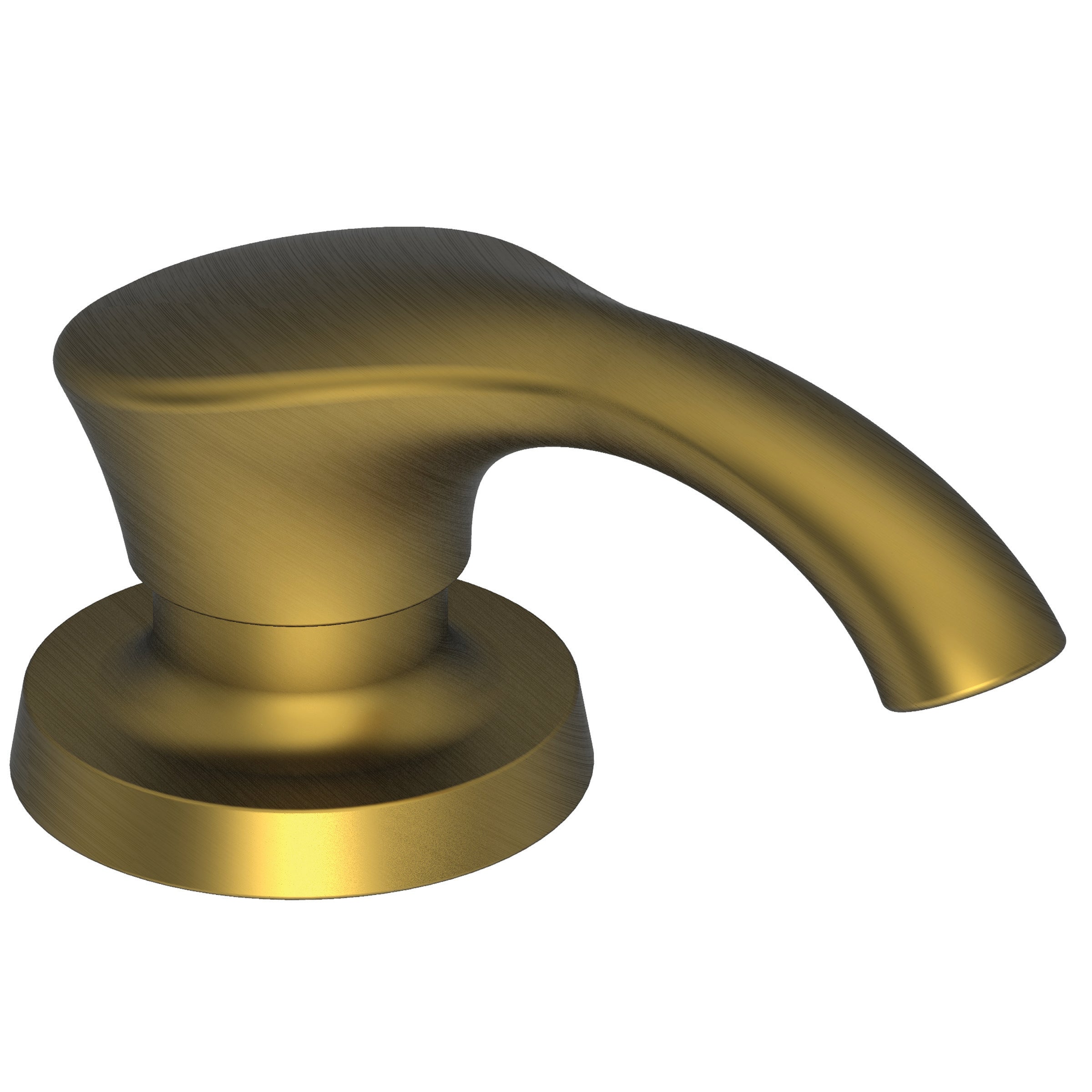 Newport Brass Vespera Soap/Lotion Dispenser