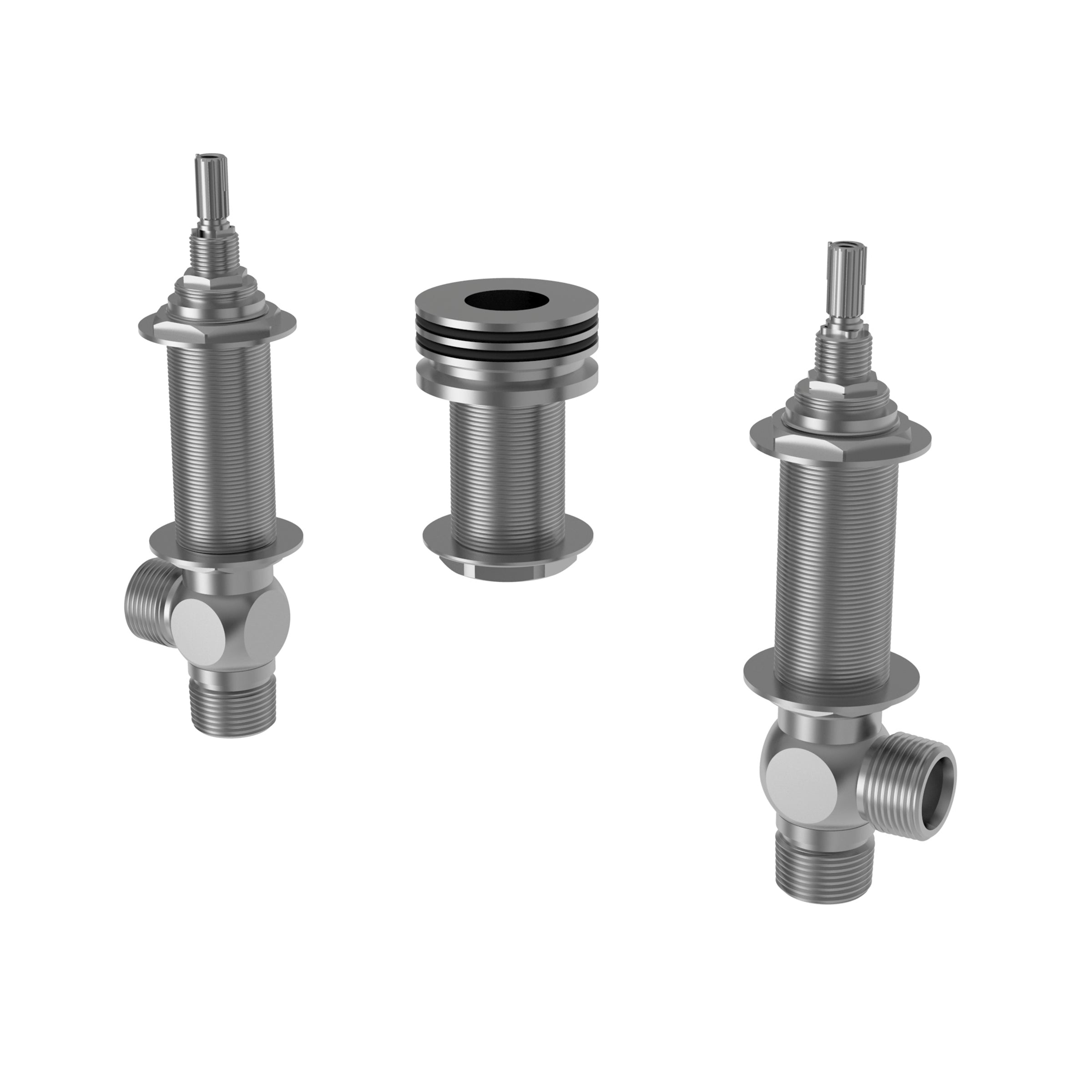 3/4" valve