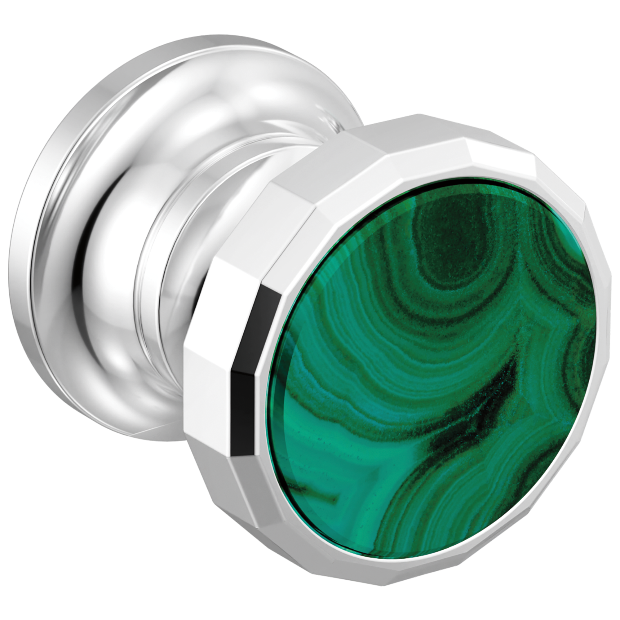 chrome handle kit