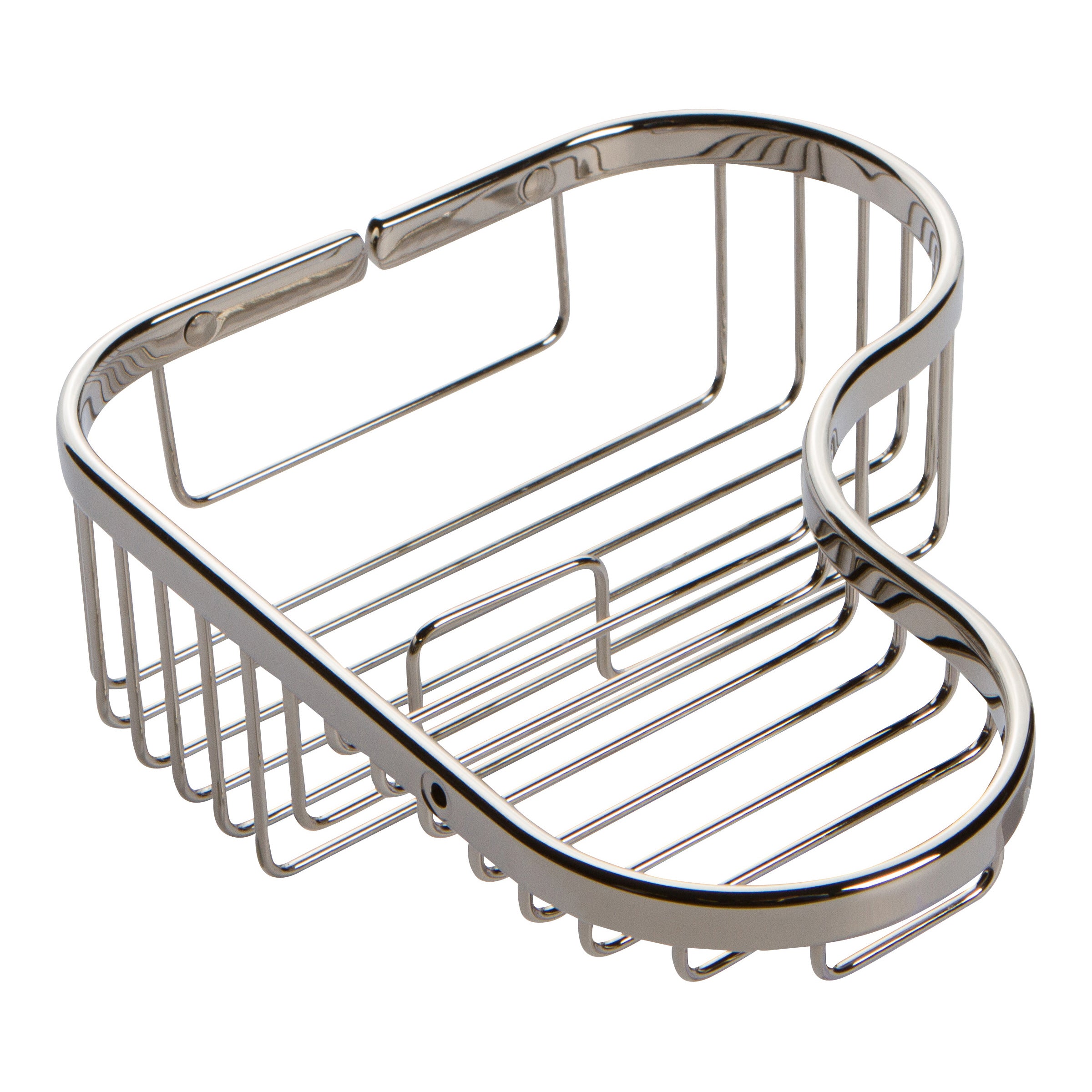Ginger Splashables Large Combination Corner Basket