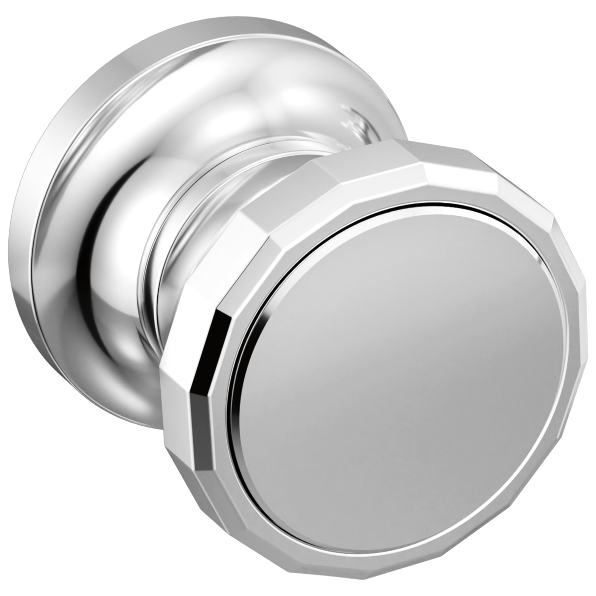 chrome handle kit