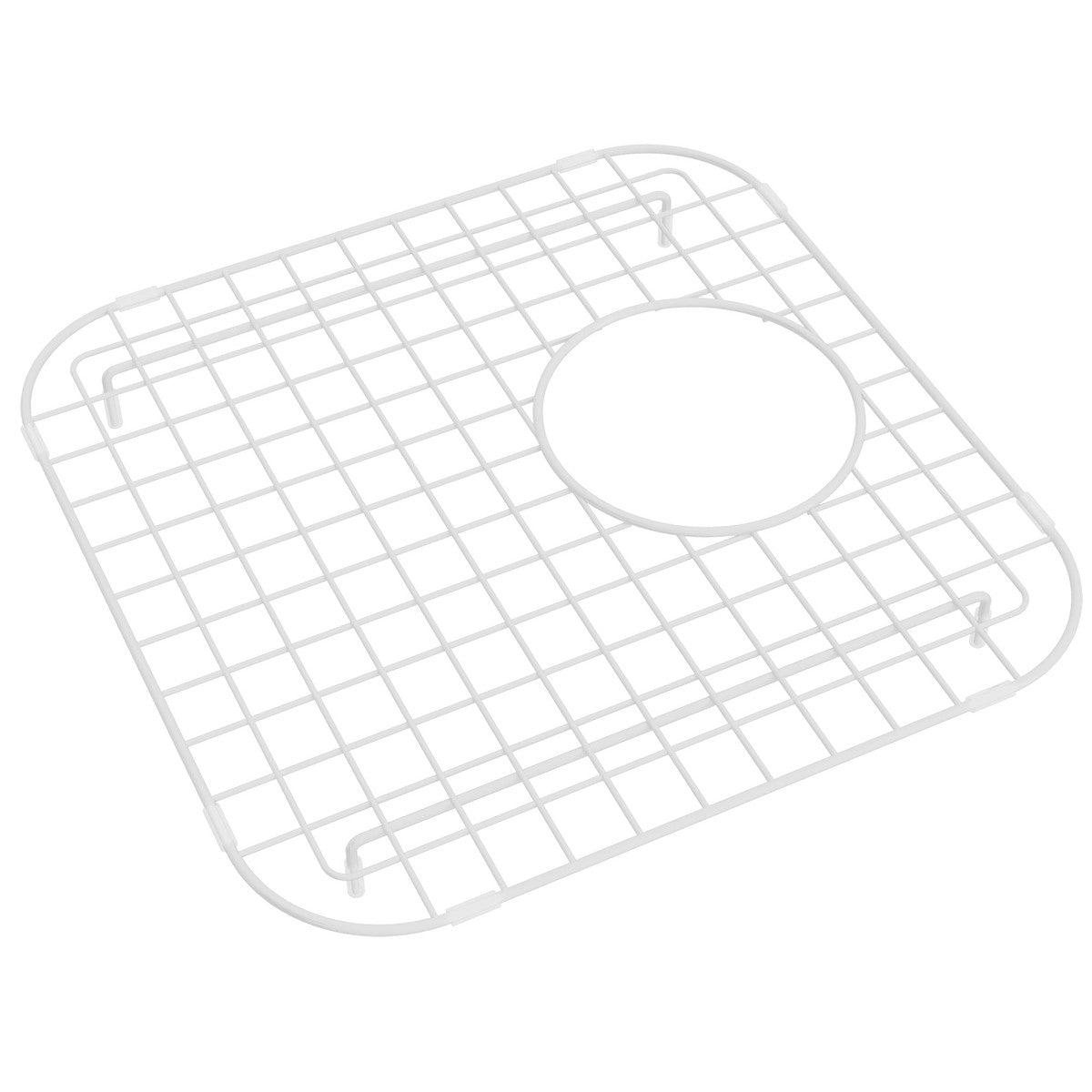 Rohl Allia Wire Sink Grid for 5927 Bar/Food Prep Kitchen Sink