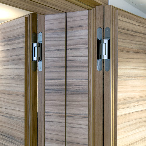 door hinge