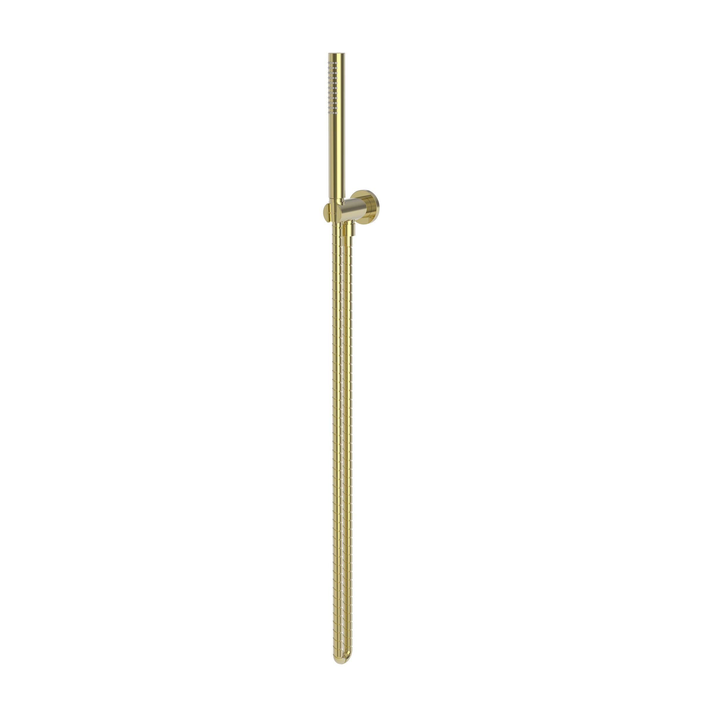 Newport Brass Tub & Shower Single Function Hand Shower Set