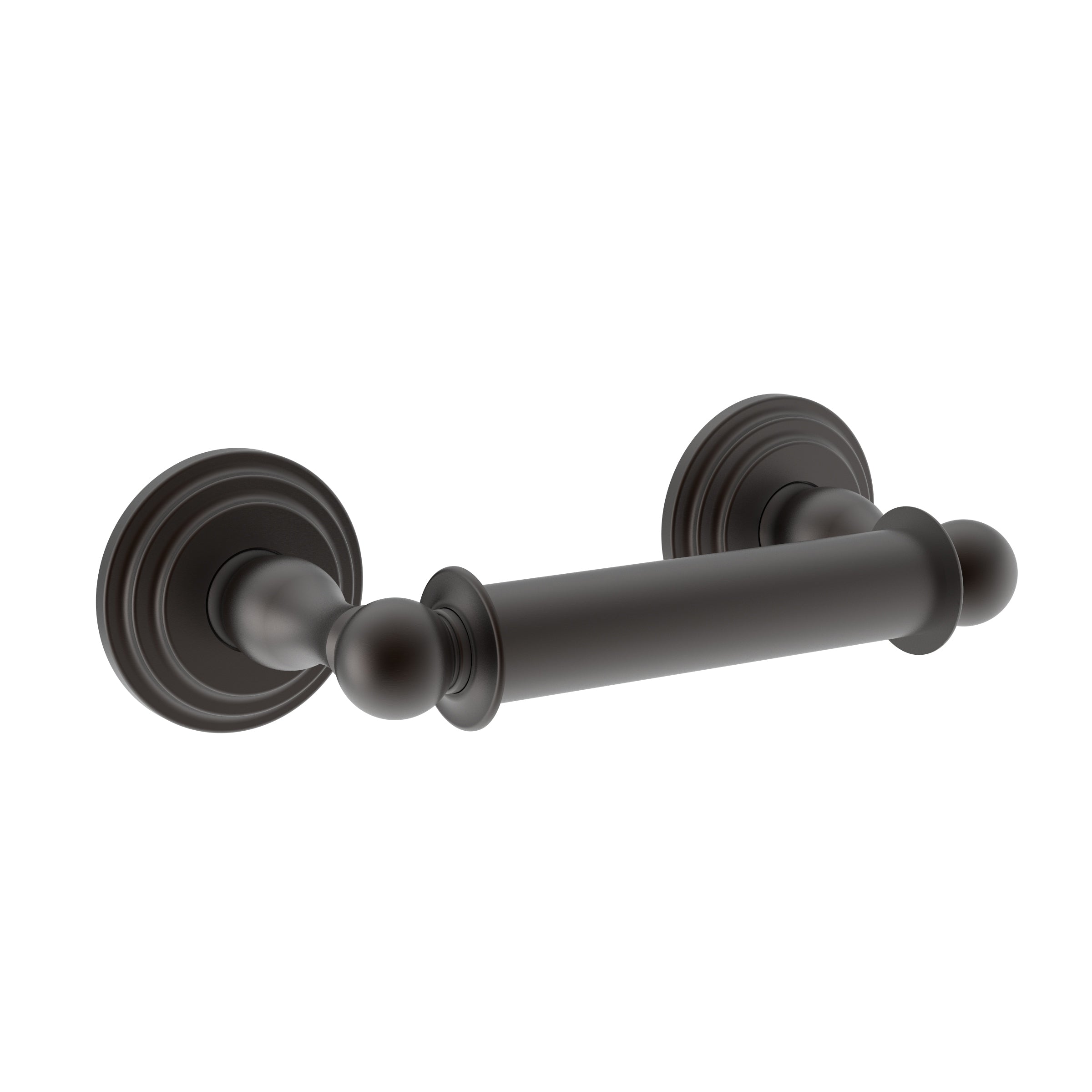 Newport Brass Astor Double Post Toilet Tissue Holder
