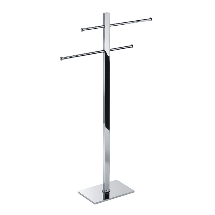 towel stand