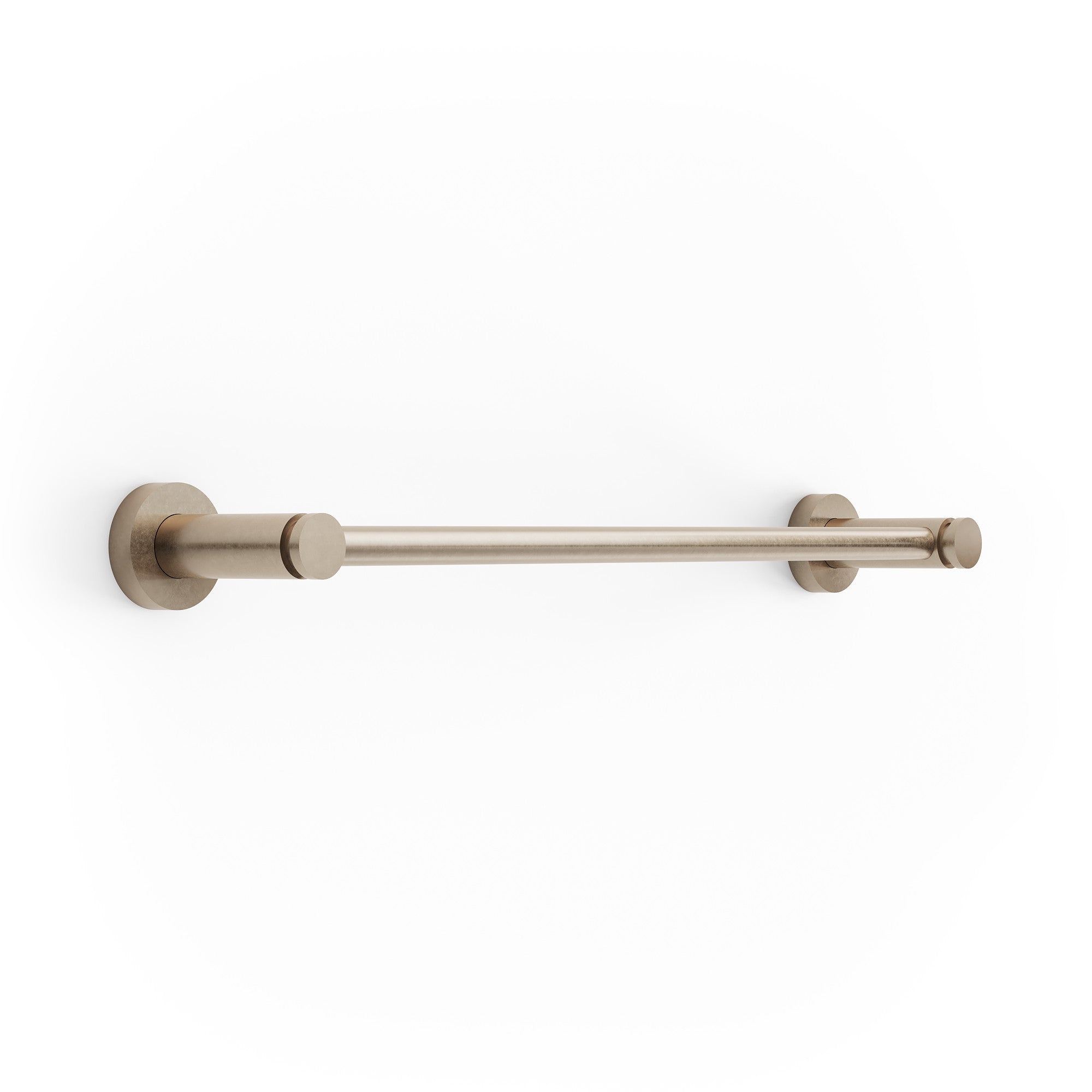 Watermark Loft 2.0 23 18 Inch Wall Mount Towel Bar
